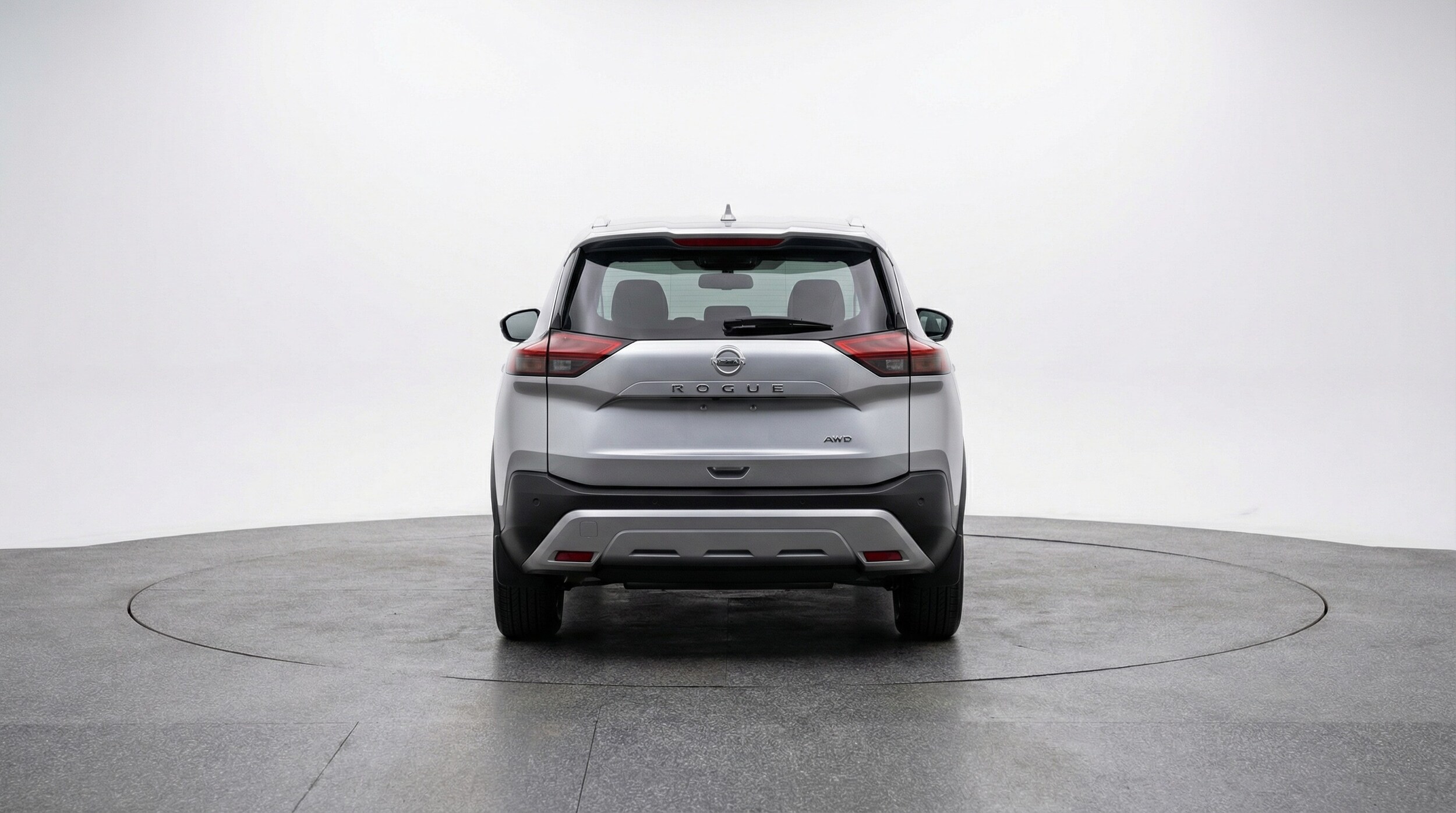 Thumbnail: 2025 Nissan Rogue - 6