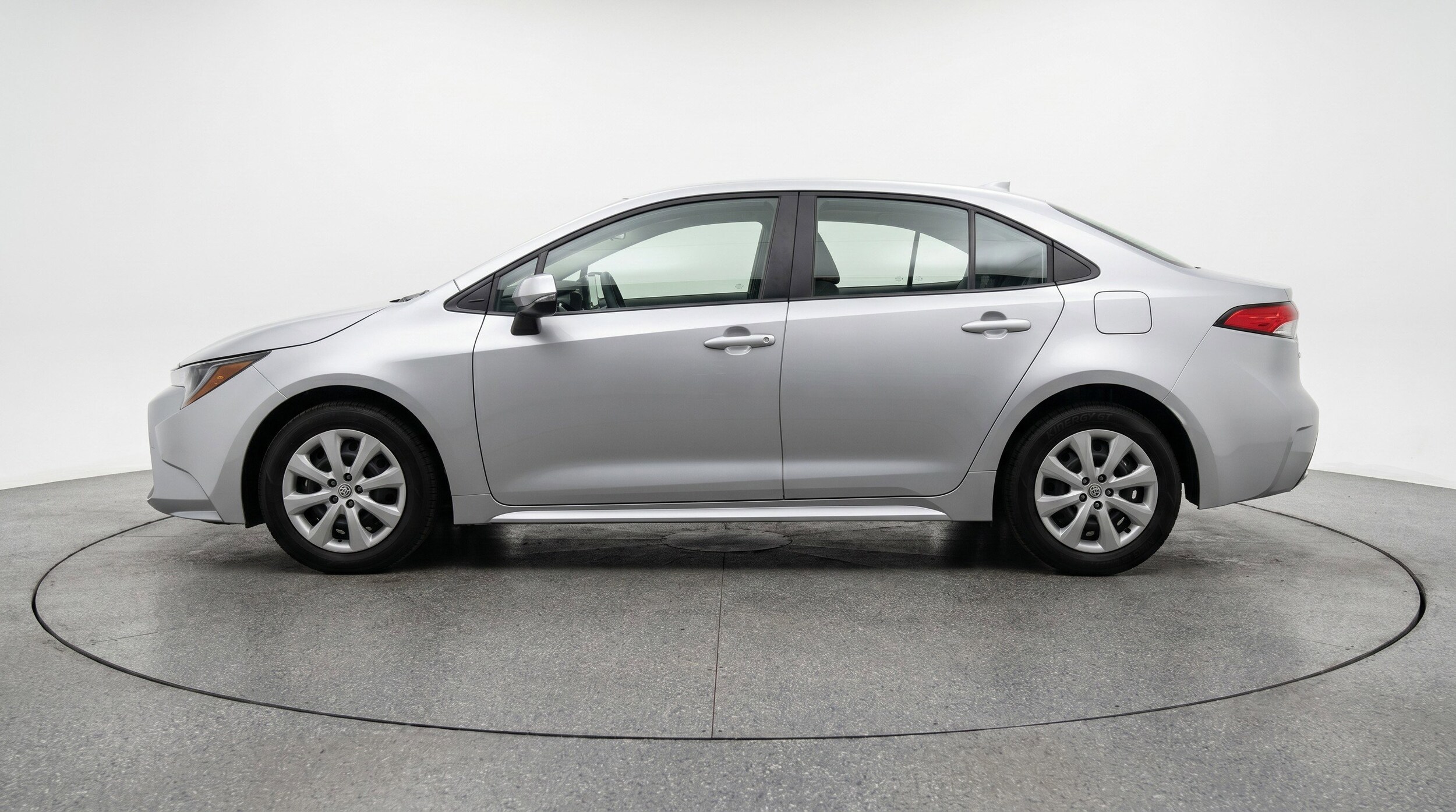 Thumbnail: 2025 Toyota Corolla - 5