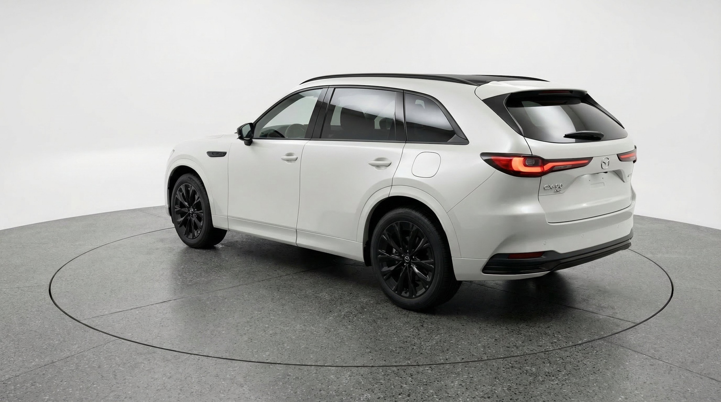 Thumbnail: 2026 Mazda CX-90 - 6