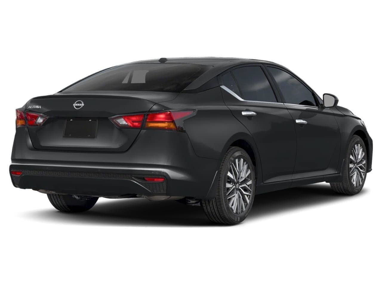 Thumbnail: 2026 Nissan Altima - 2
