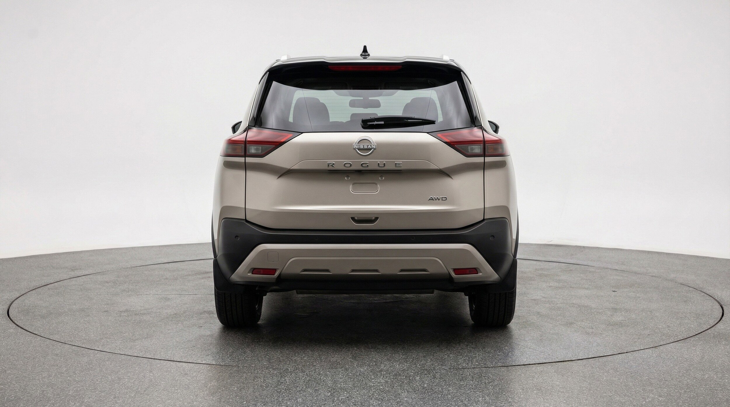 Thumbnail: 2025 Nissan Rogue - 7