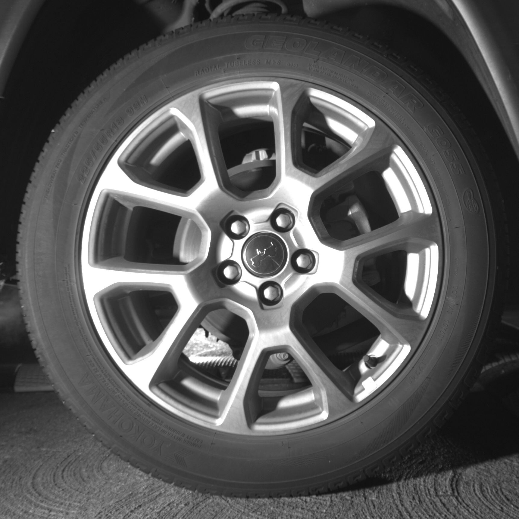 Thumbnail: 2025 Jeep Compass - 12