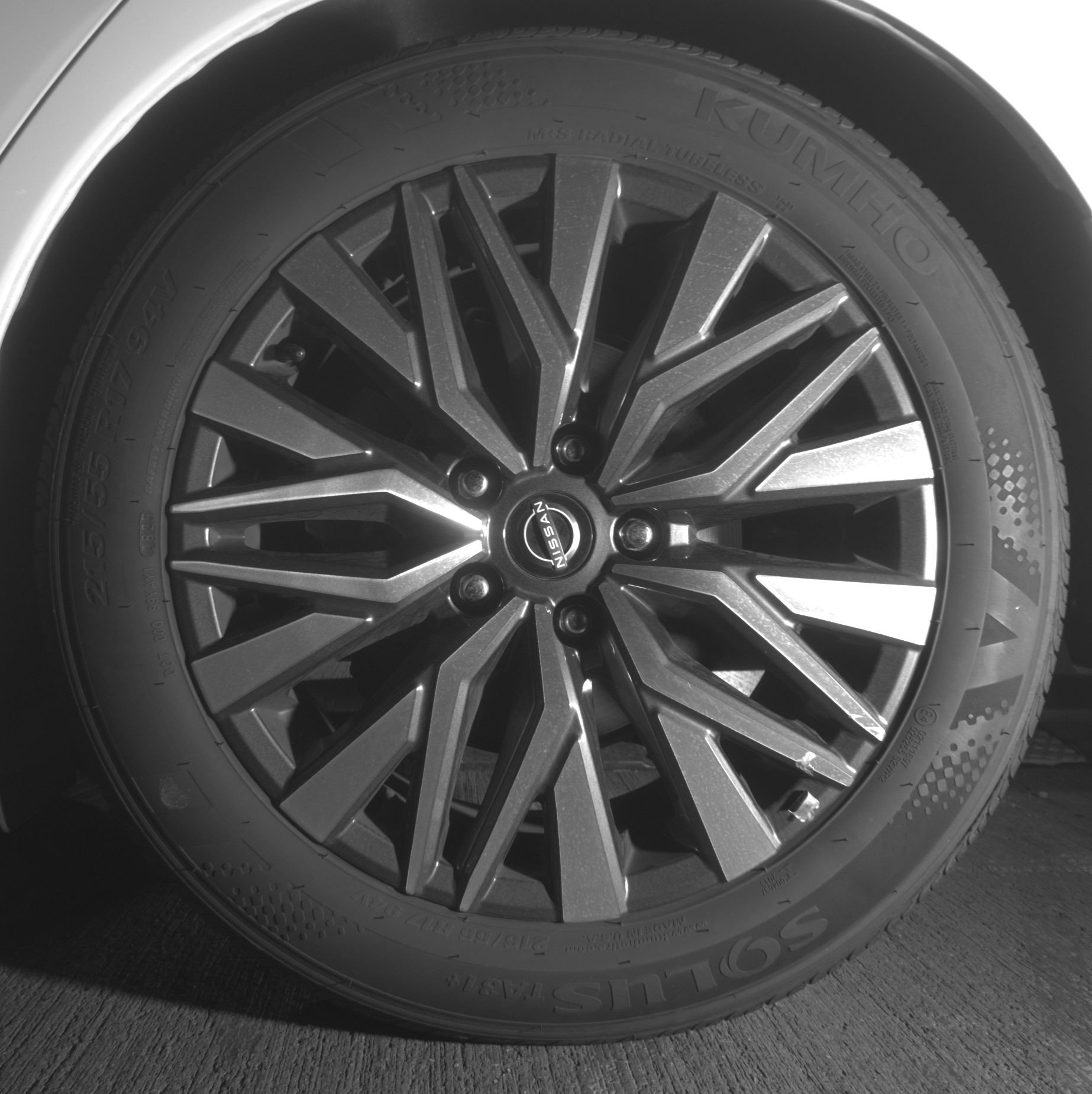 Thumbnail: 2025 Nissan Altima - 14