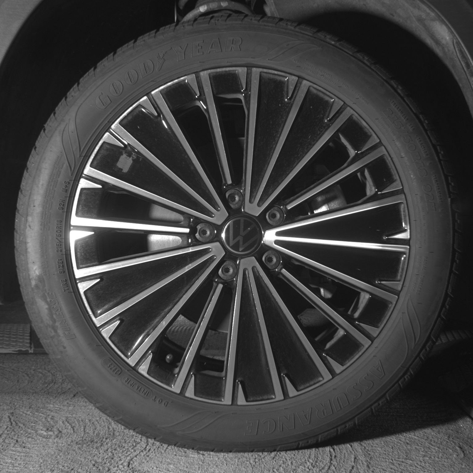 Thumbnail: 2026 Volkswagen Taos - 13