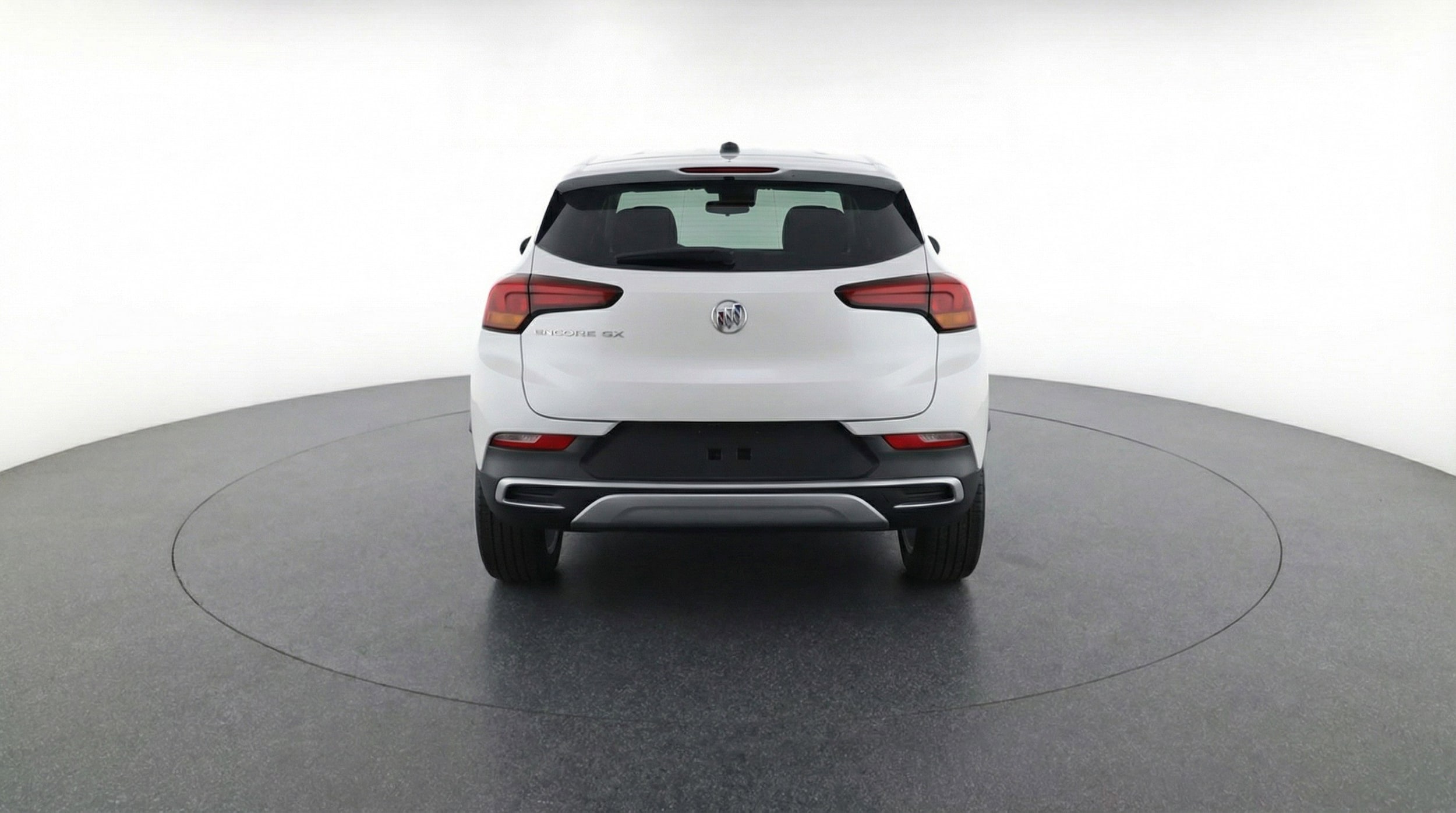 Thumbnail: 2025 Buick Encore GX - 7