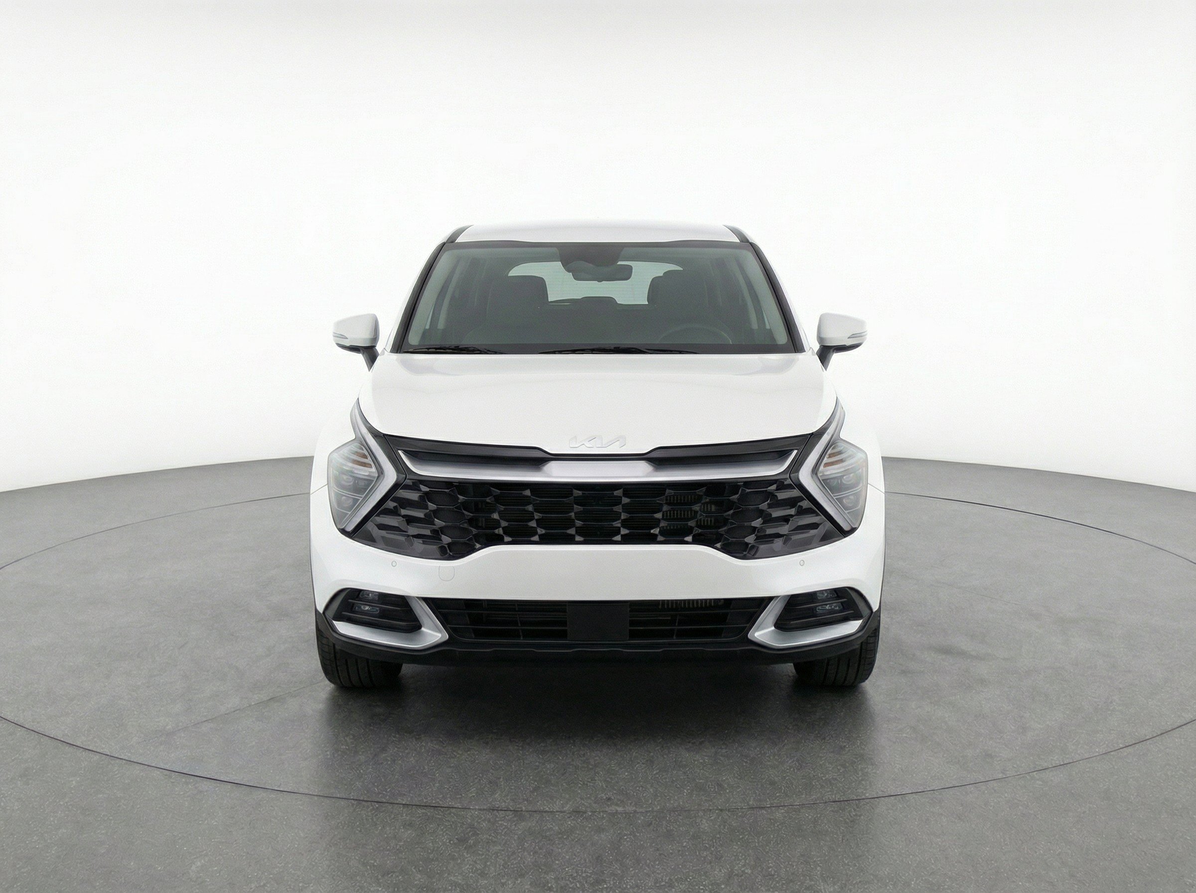 Thumbnail: 2026 Kia Sportage - 2