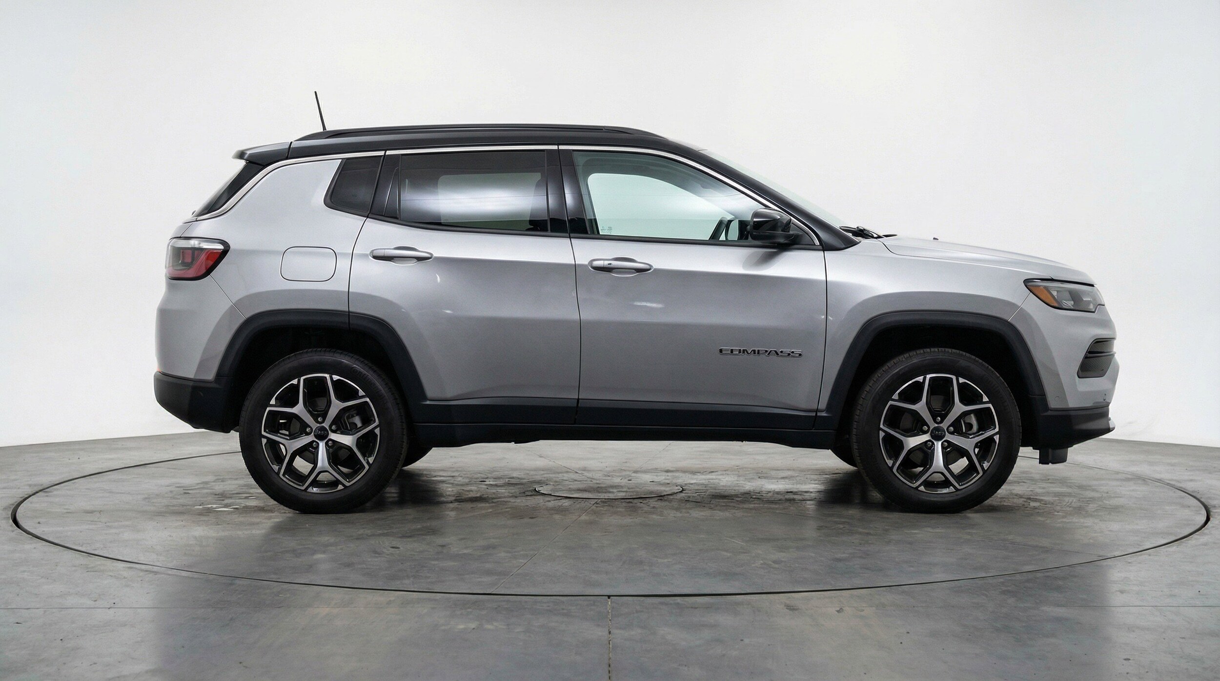Thumbnail: 2025 Jeep Compass - 11