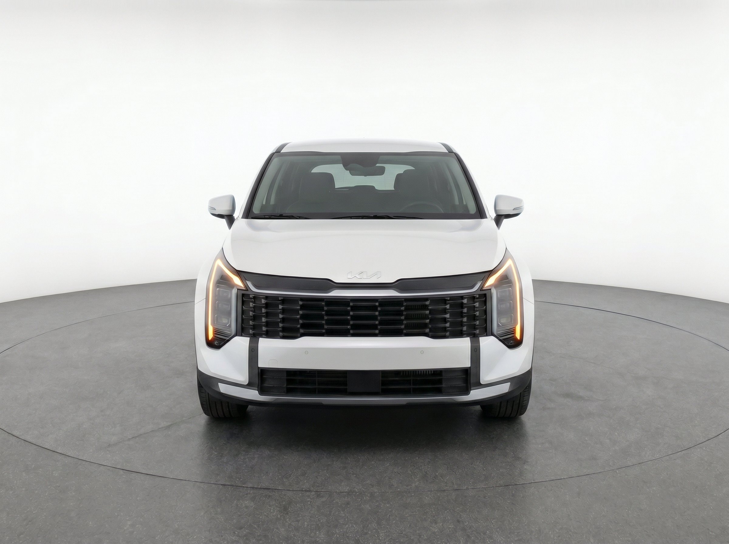 Thumbnail: 2026 Kia Sportage - 2