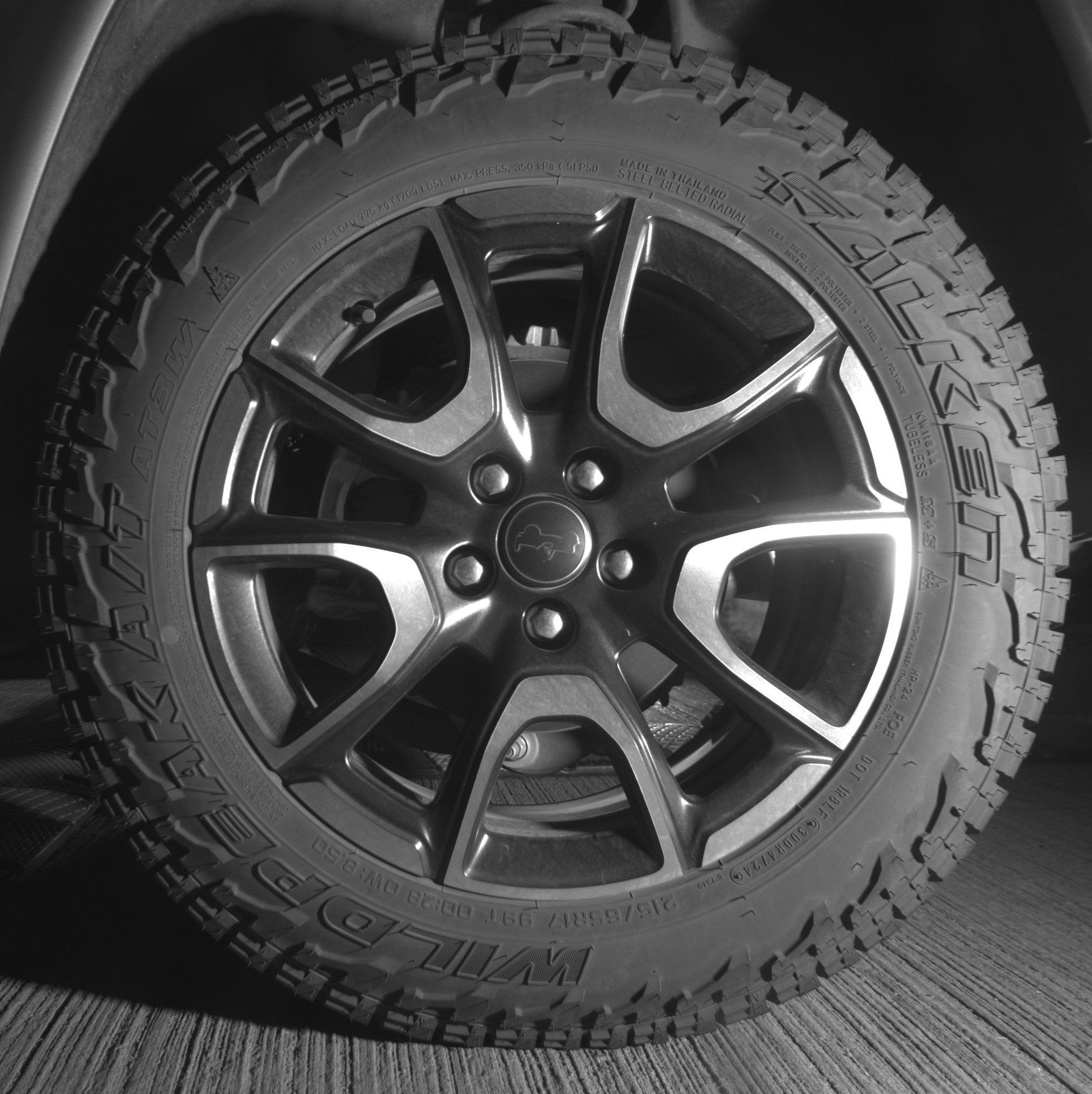 Thumbnail: 2025 Jeep Compass - 14