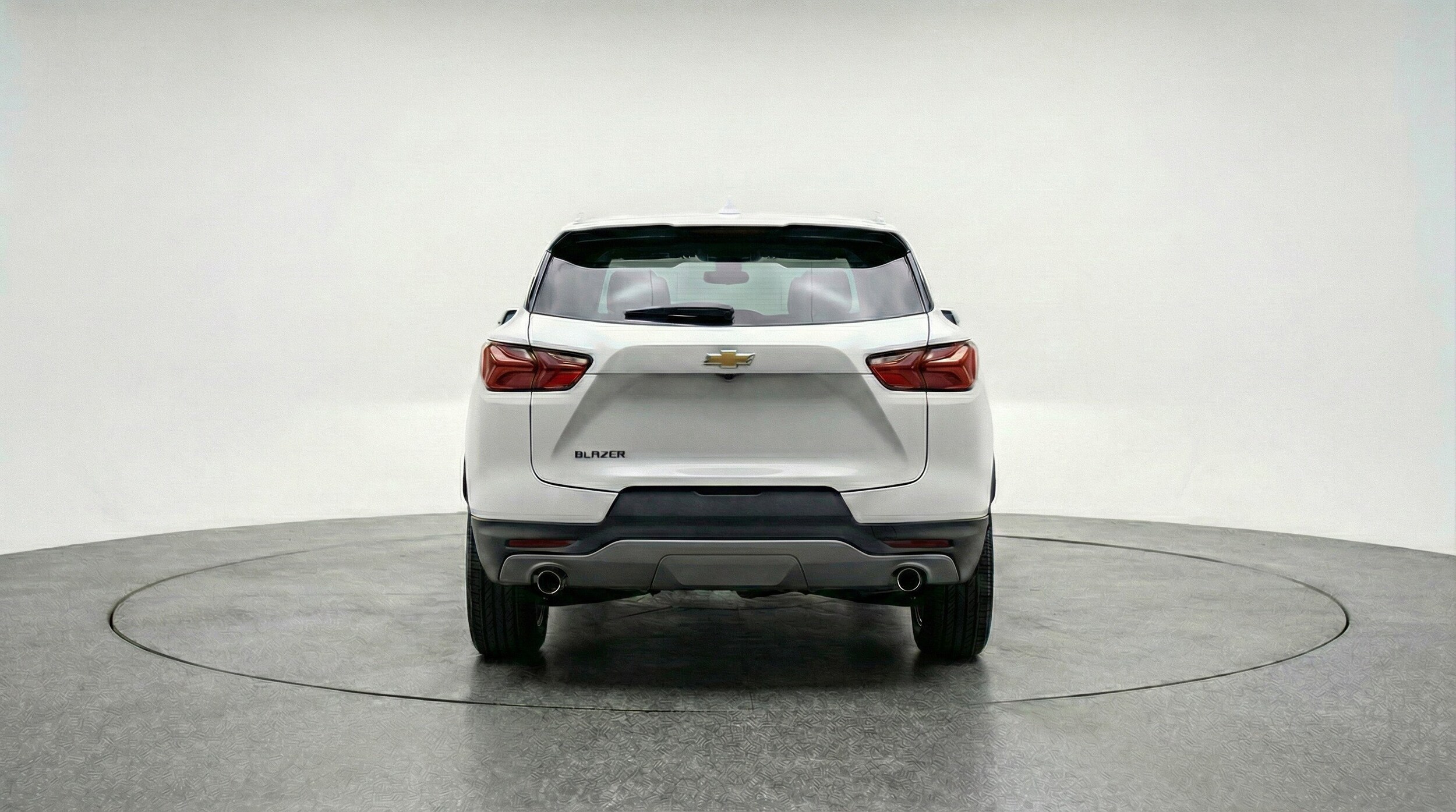 Thumbnail: 2025 Chevrolet Blazer - 7