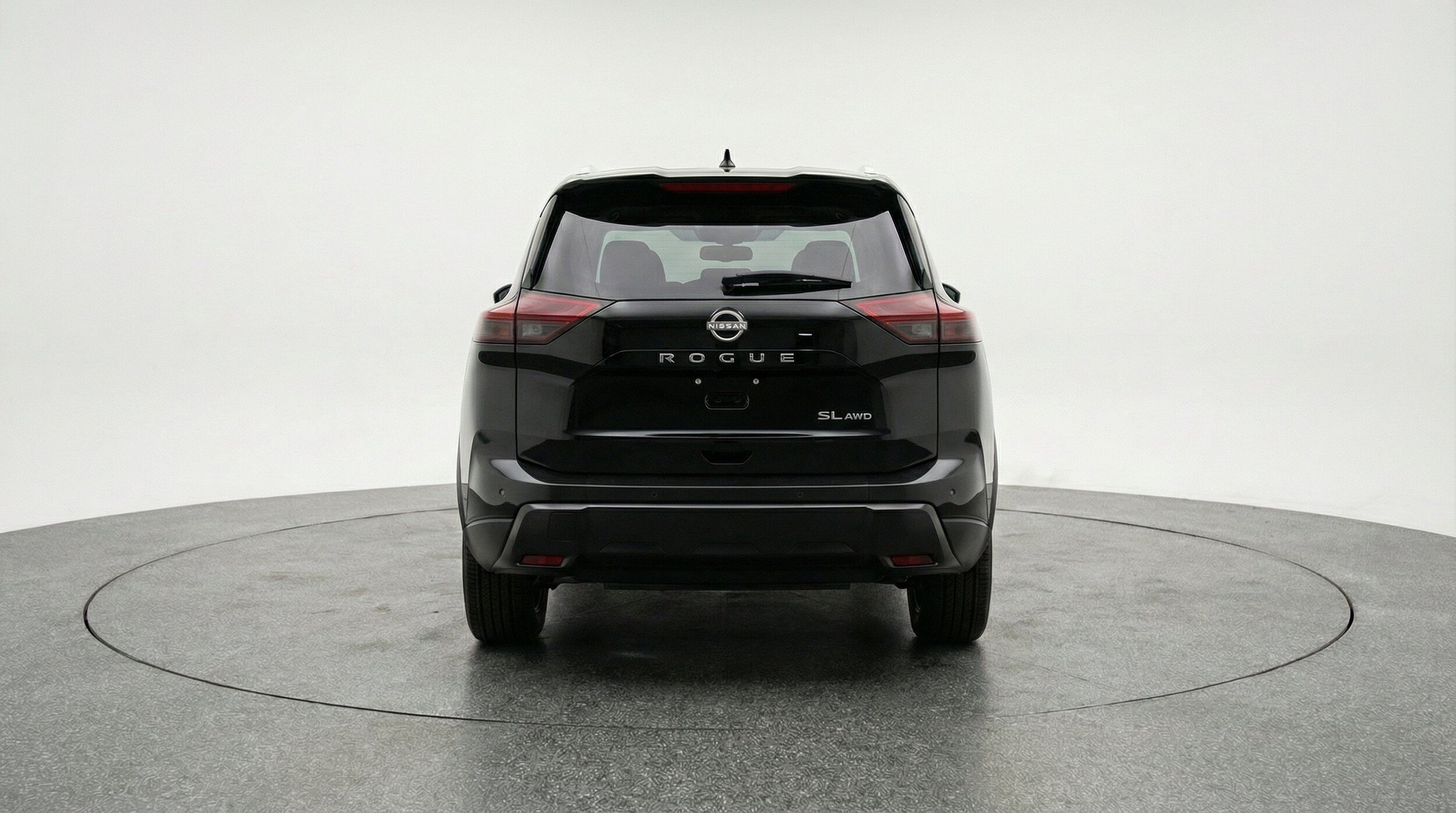 Thumbnail: 2026 Nissan Rogue - 7