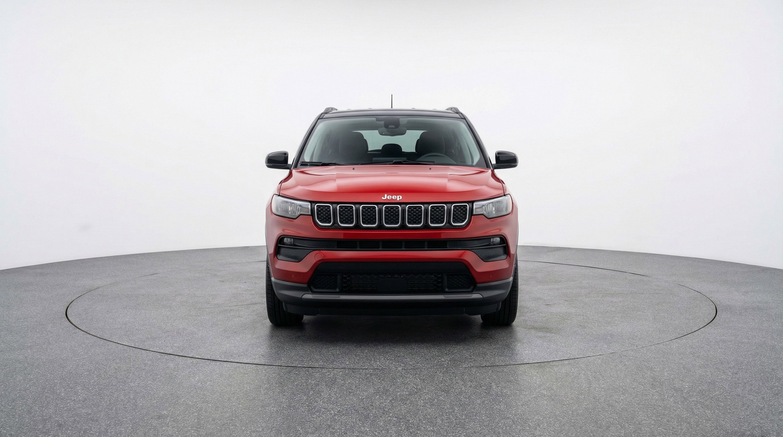 Thumbnail: 2025 Jeep Compass - 2