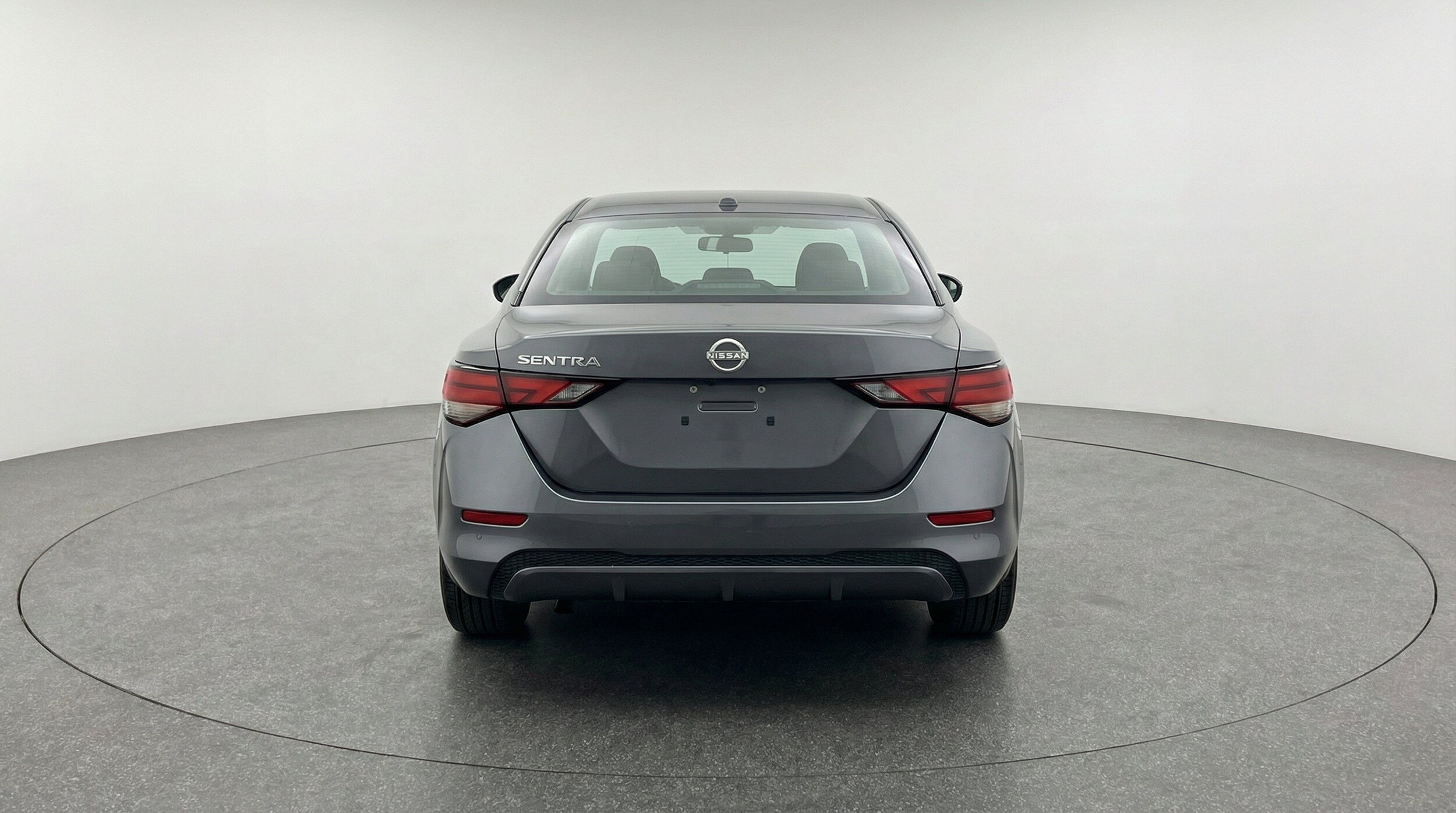 Thumbnail: 2025 Nissan Sentra - 7