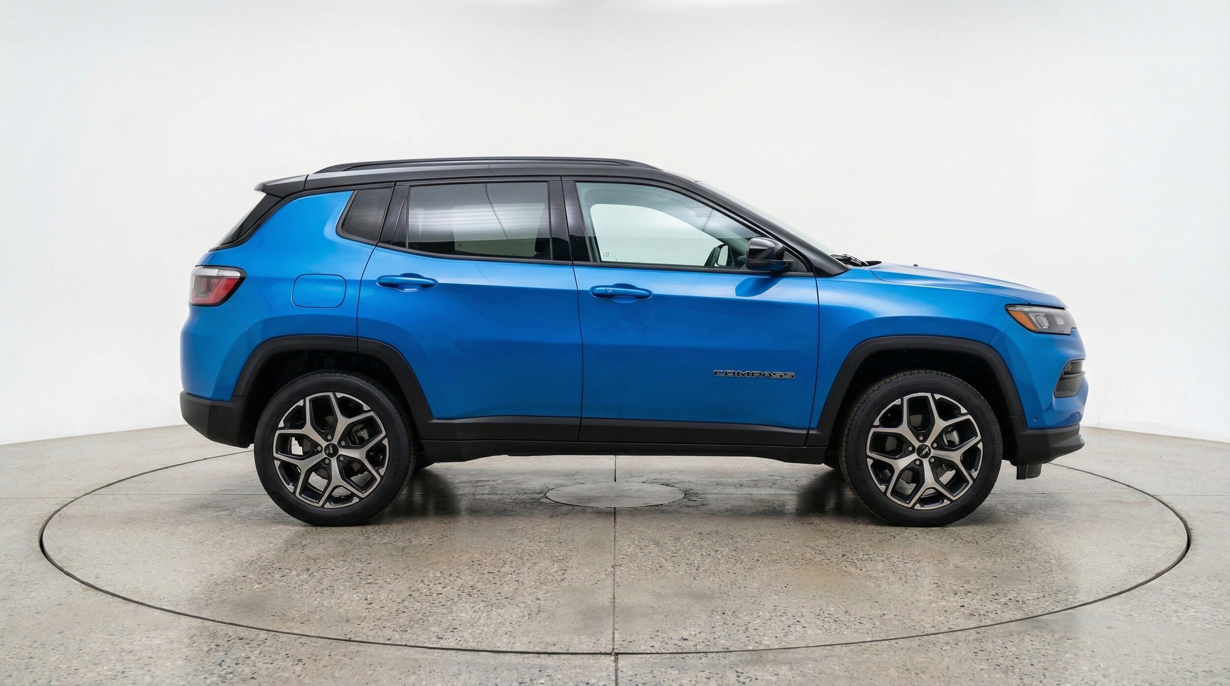 Thumbnail: 2025 Jeep Compass - 11