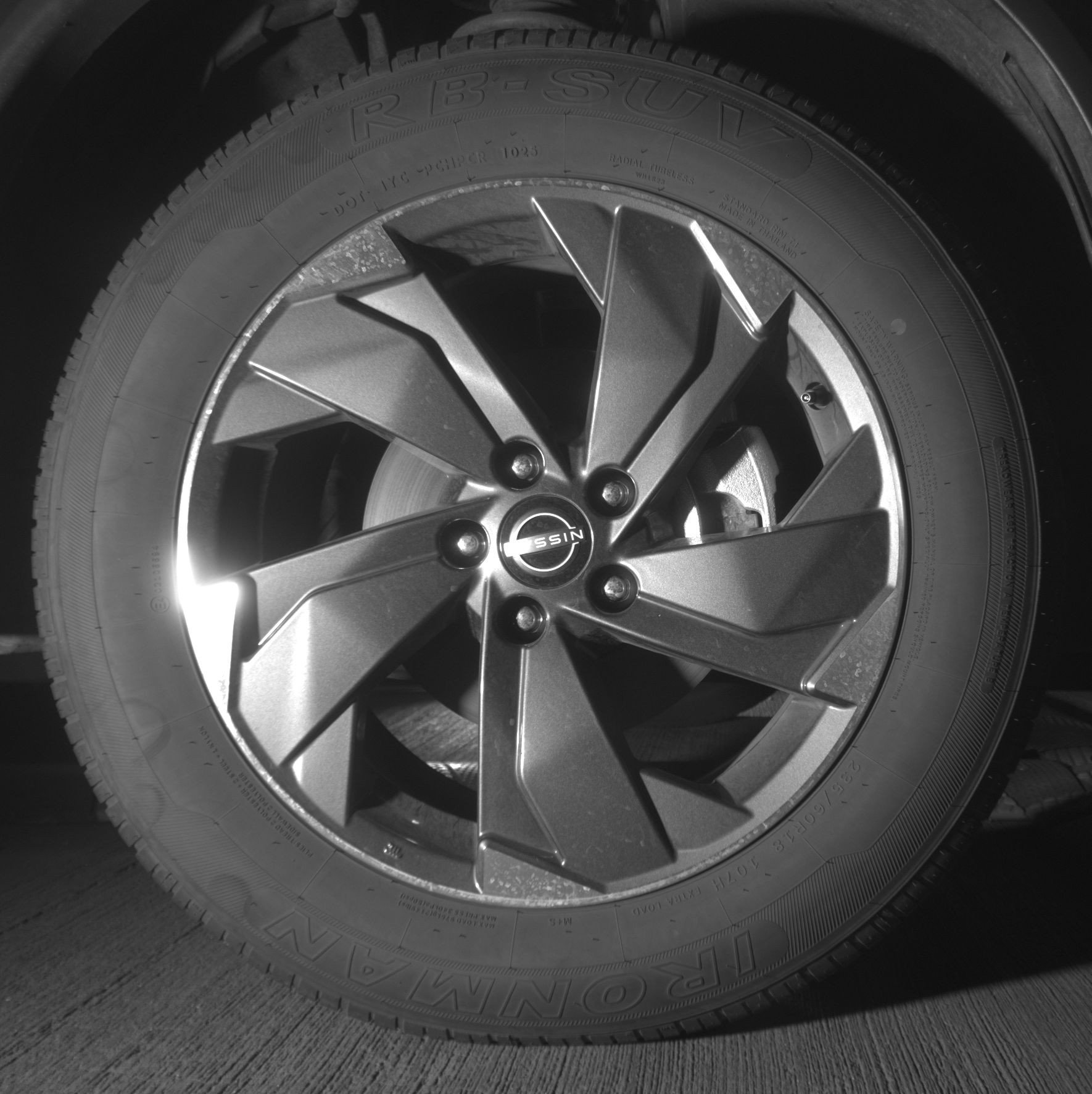 Thumbnail: 2025 Nissan Rogue - 13