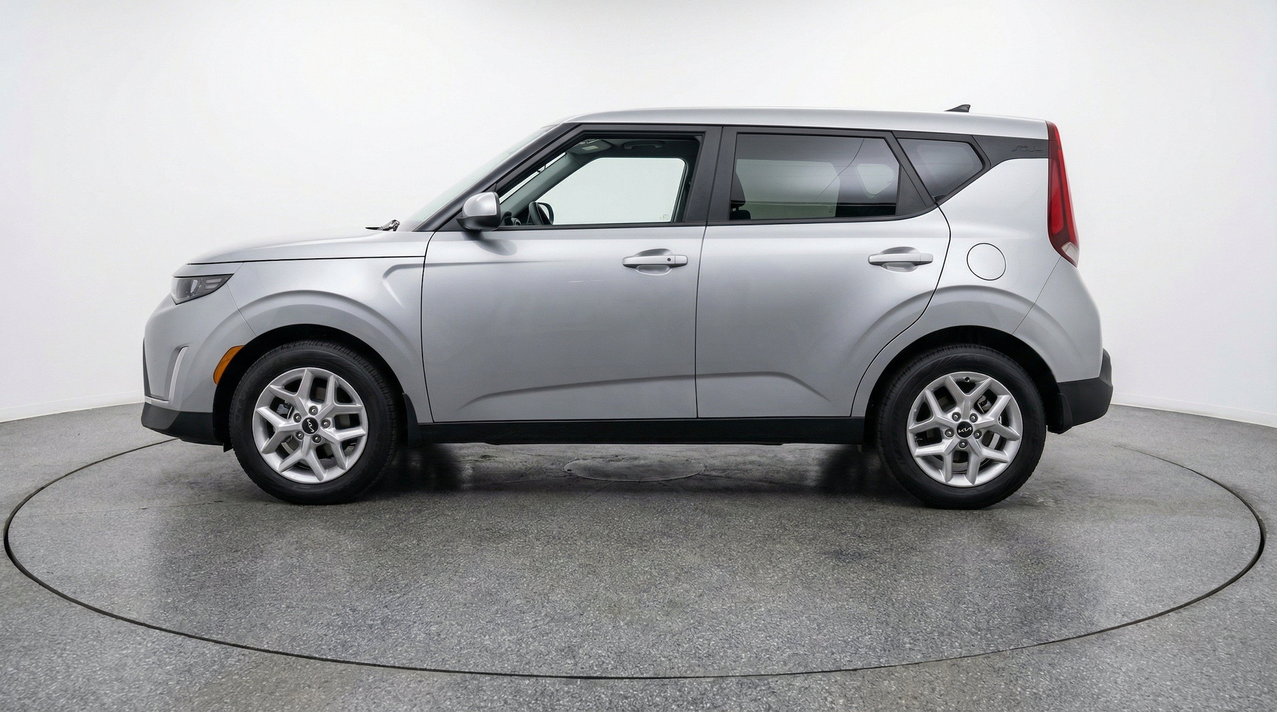 Thumbnail: 2025 Kia Soul - 5