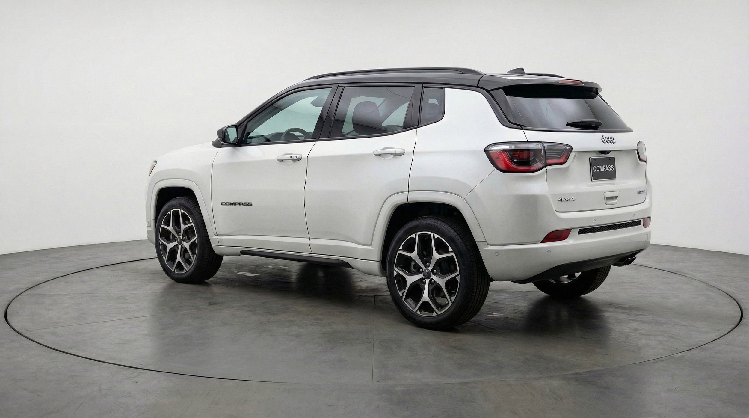 Thumbnail: 2025 Jeep Compass - 6