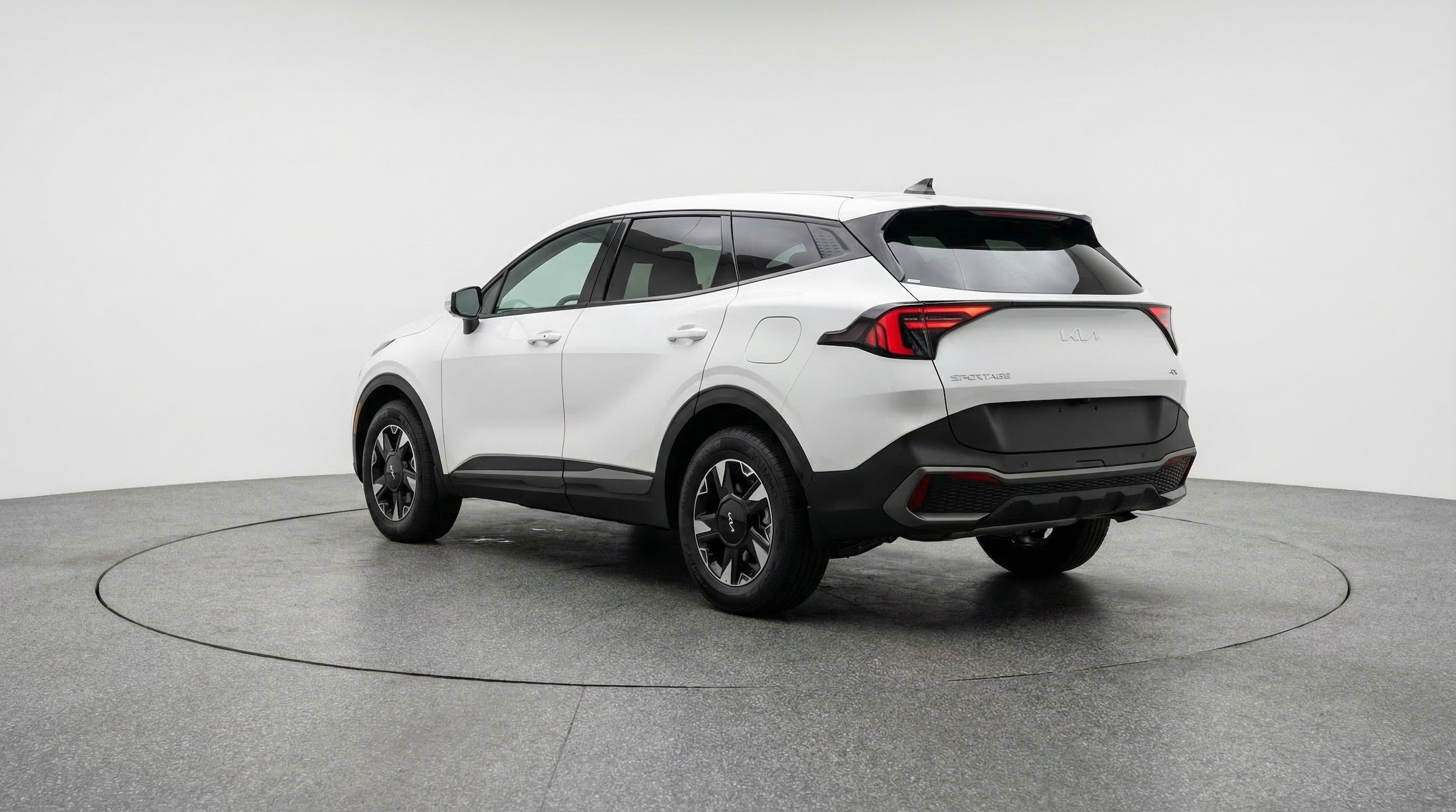 Thumbnail: 2026 Kia Sportage - 6
