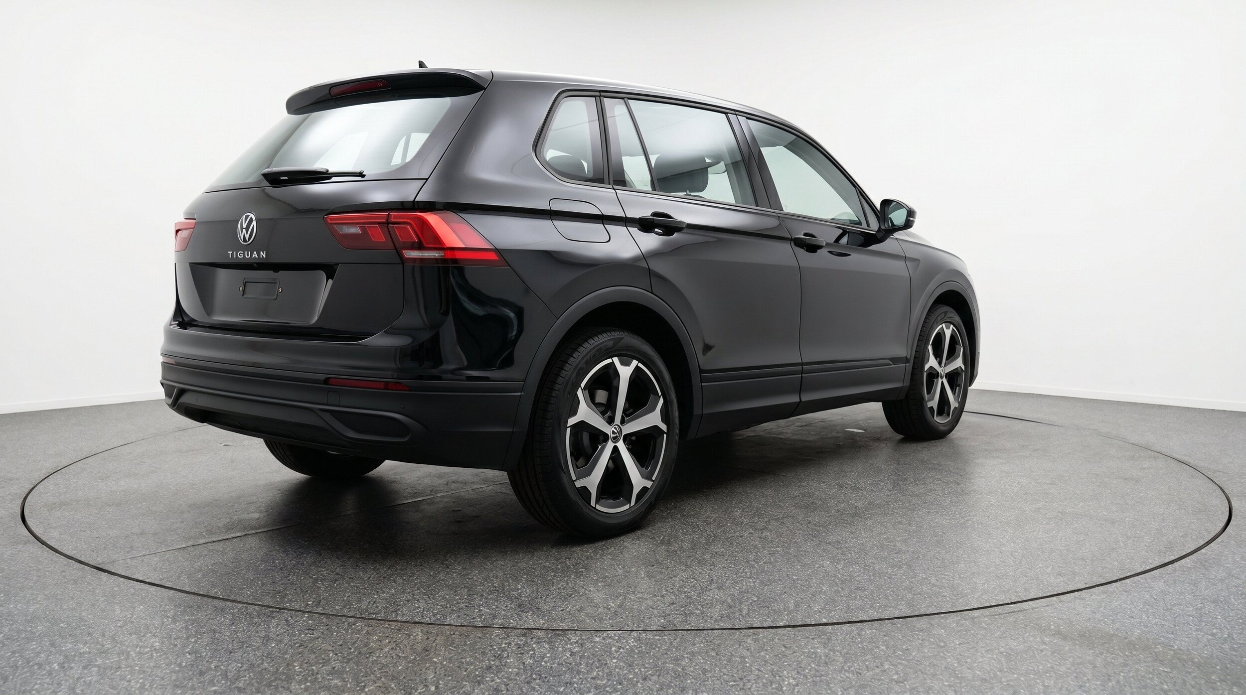 Thumbnail: 2026 Volkswagen Tiguan - 9