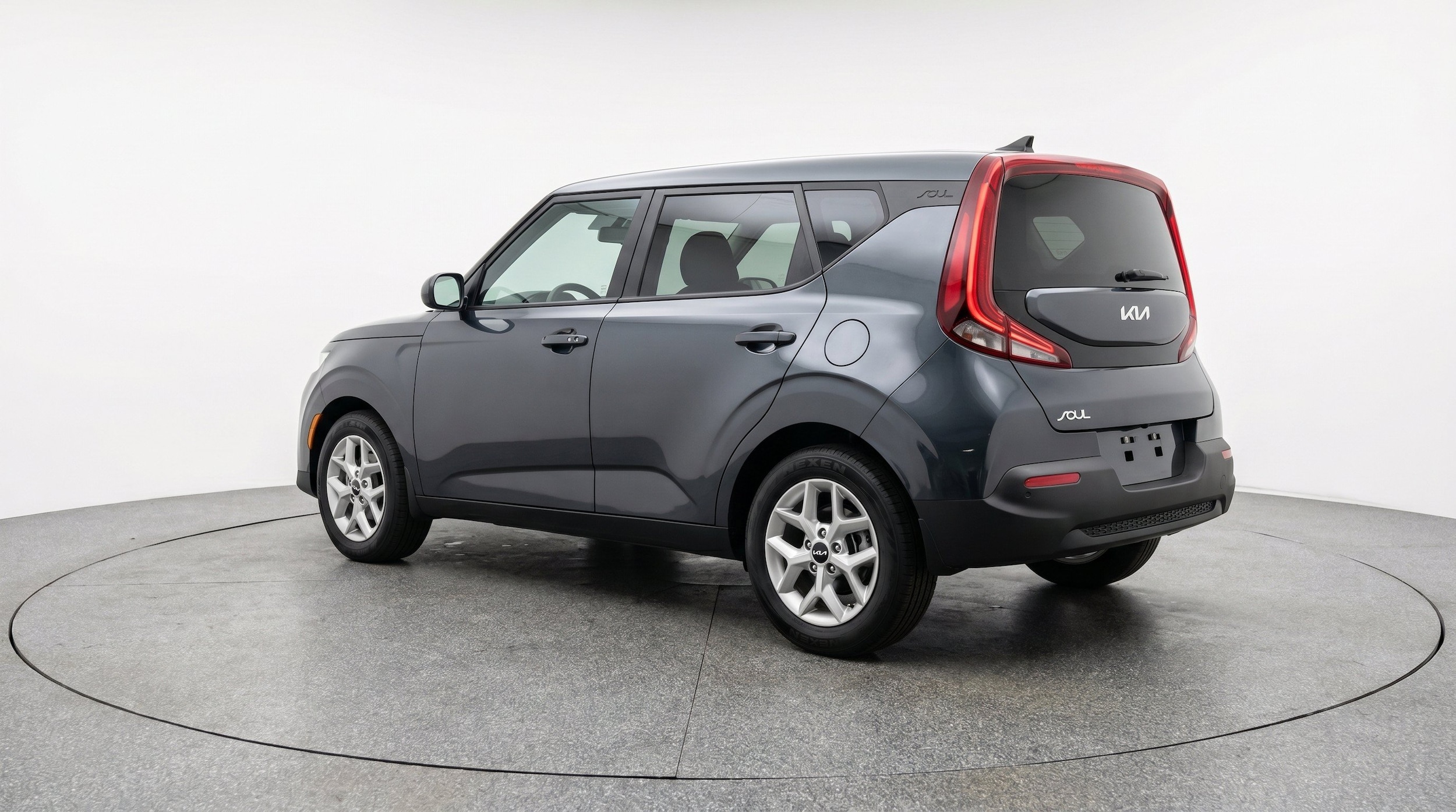 Thumbnail: 2025 Kia Soul - 6