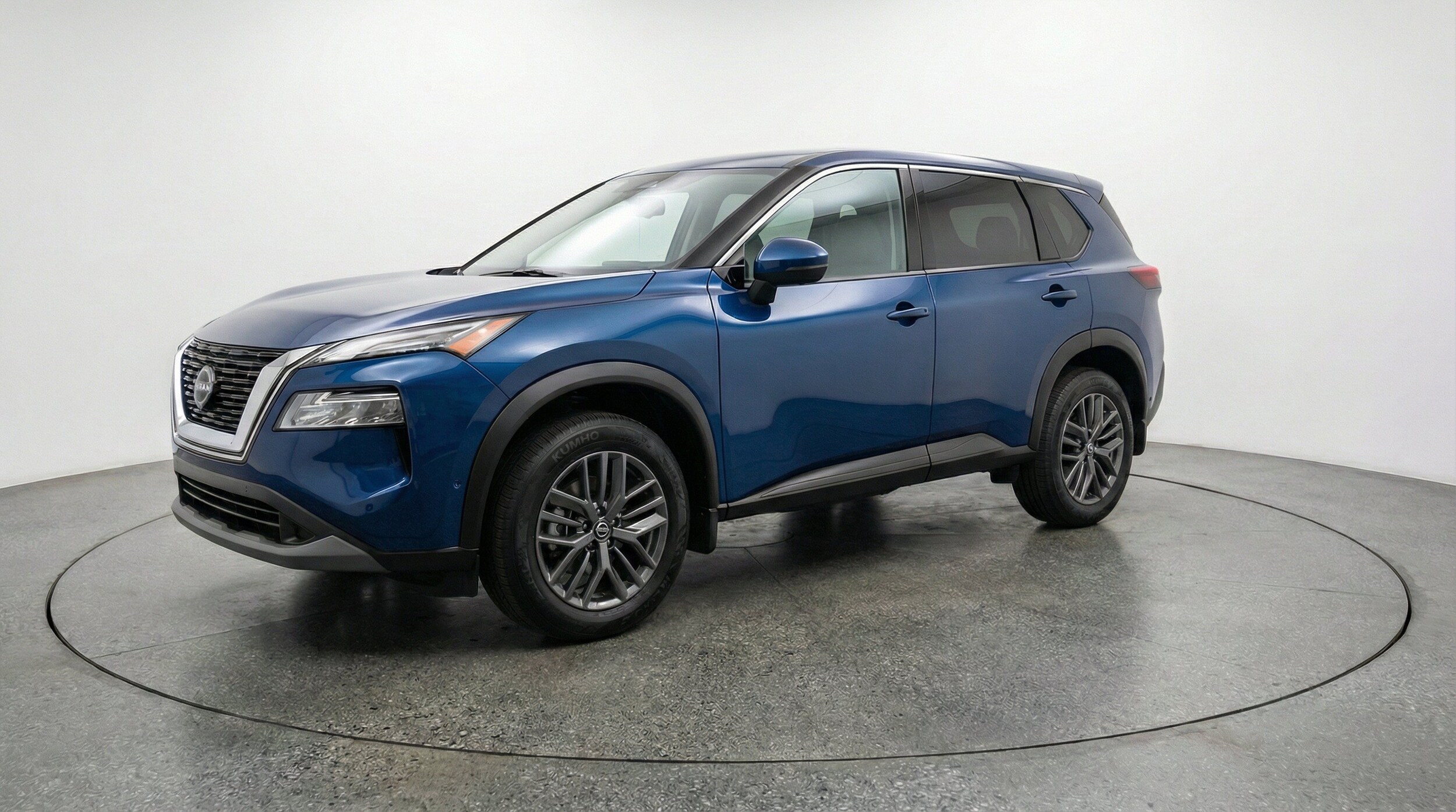 Thumbnail: 2026 Nissan Rogue - 3