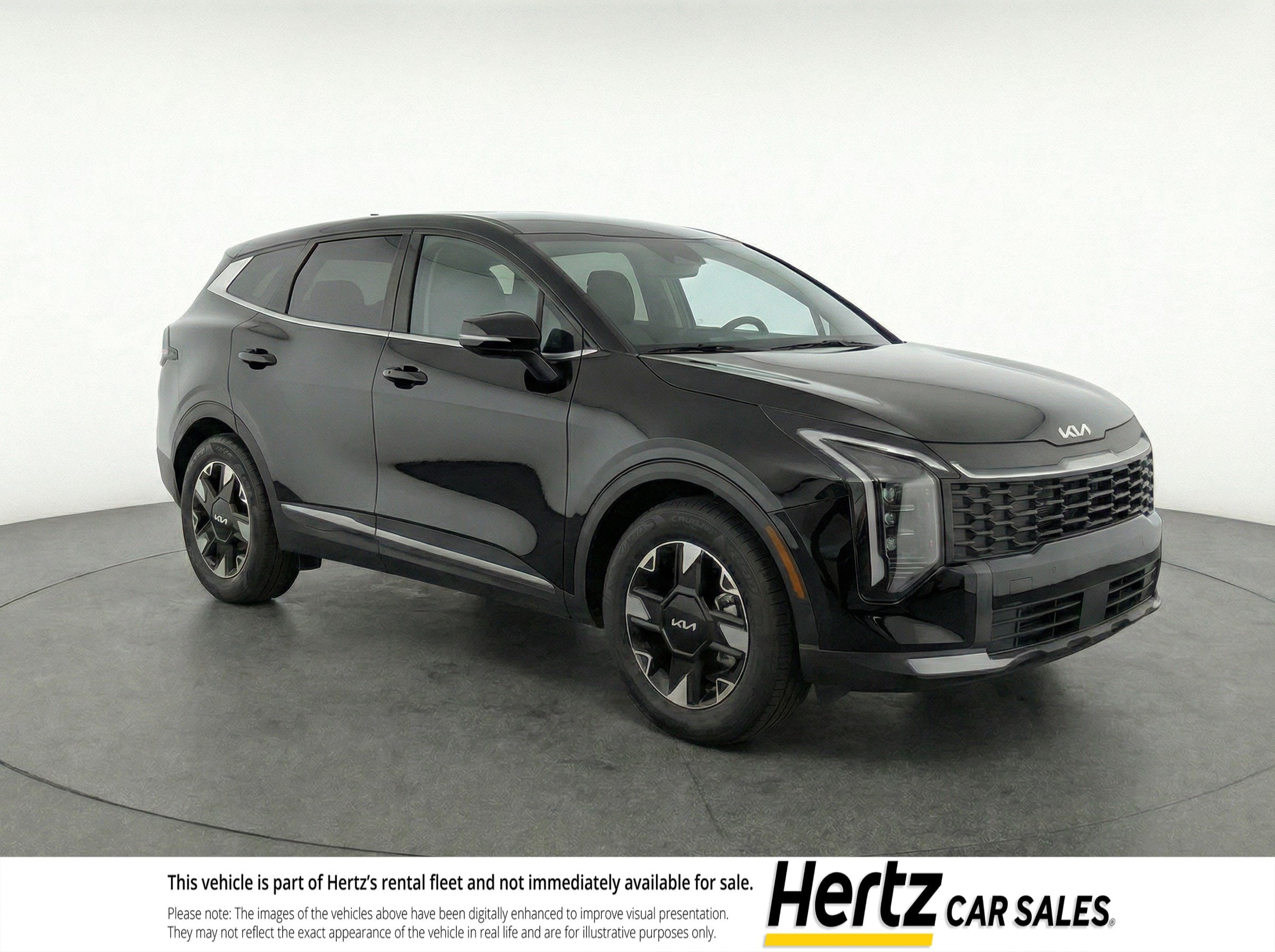 Thumbnail: 2026 Kia Sportage - 1