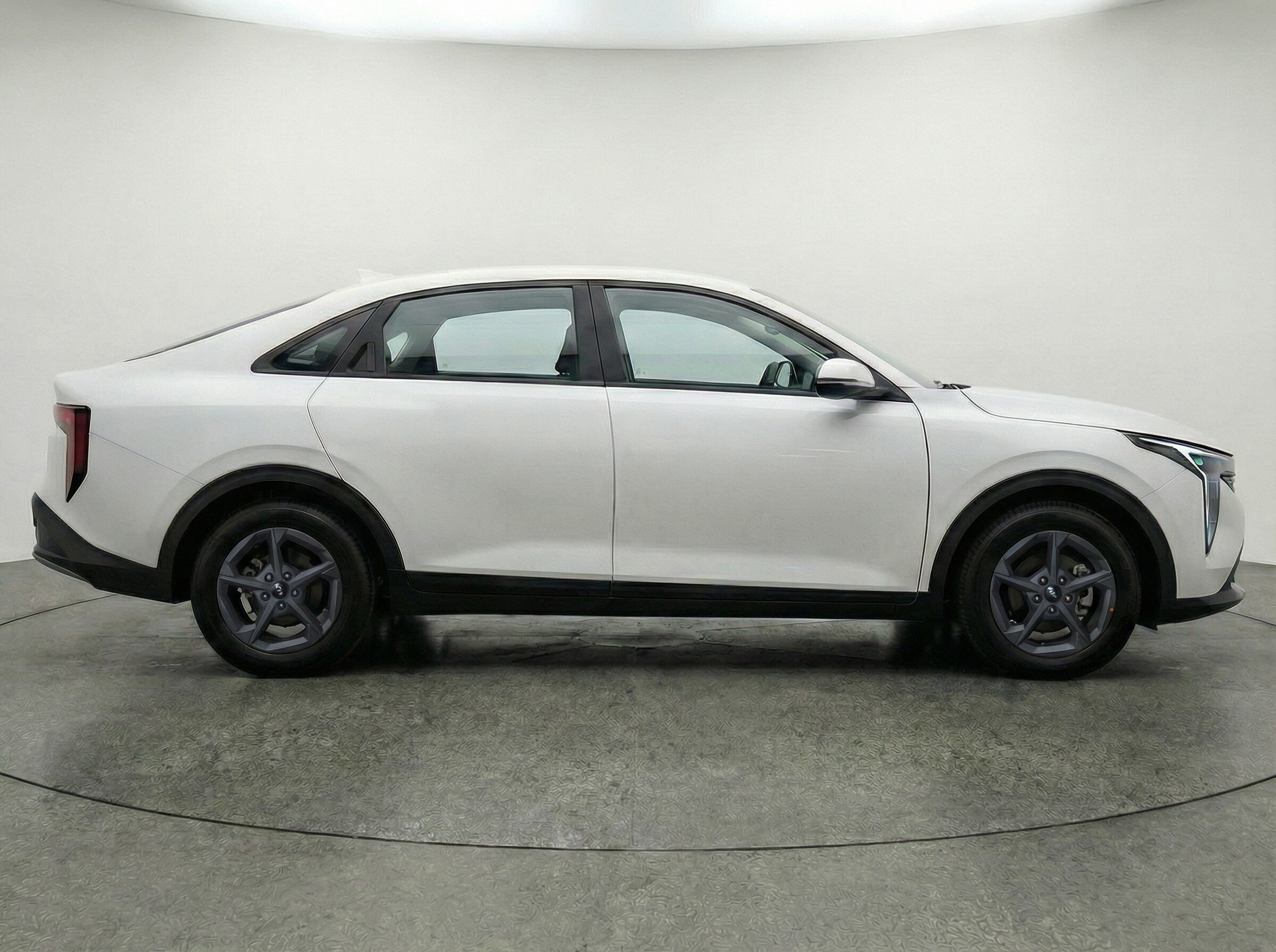 Thumbnail: 2025 Kia K4 - 8