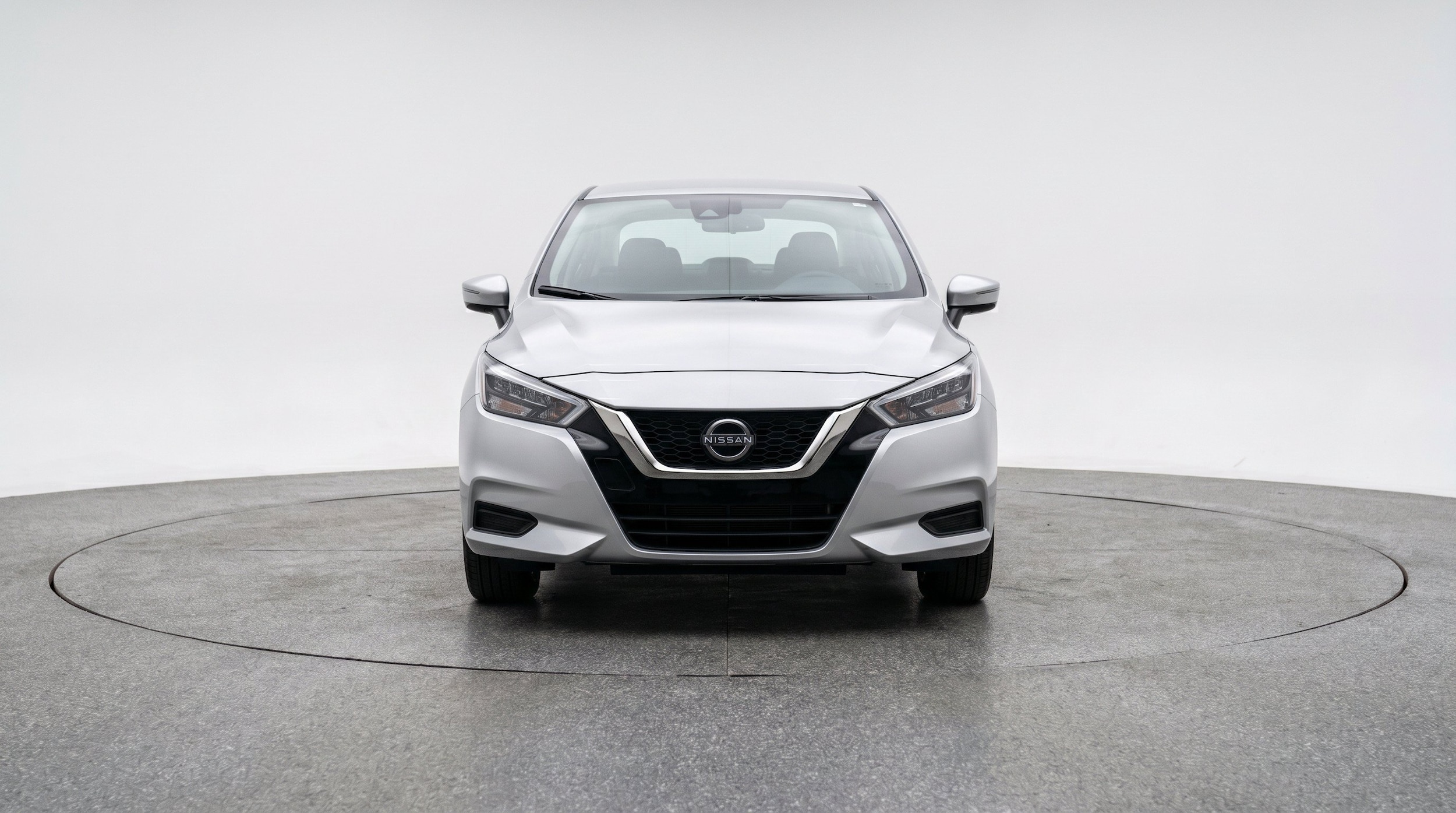 Thumbnail: 2025 Nissan Versa - 2