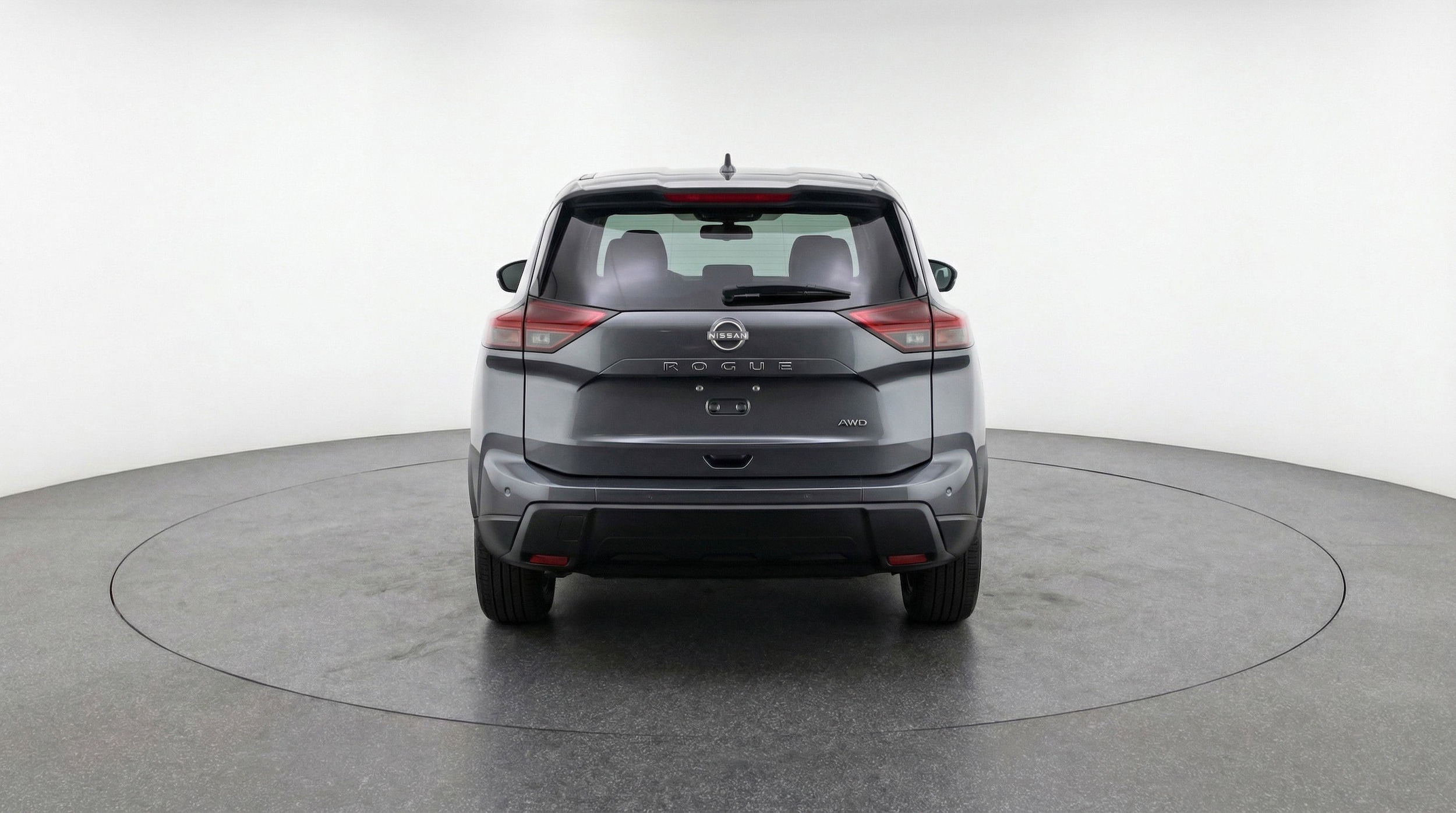 Thumbnail: 2025 Nissan Rogue - 7