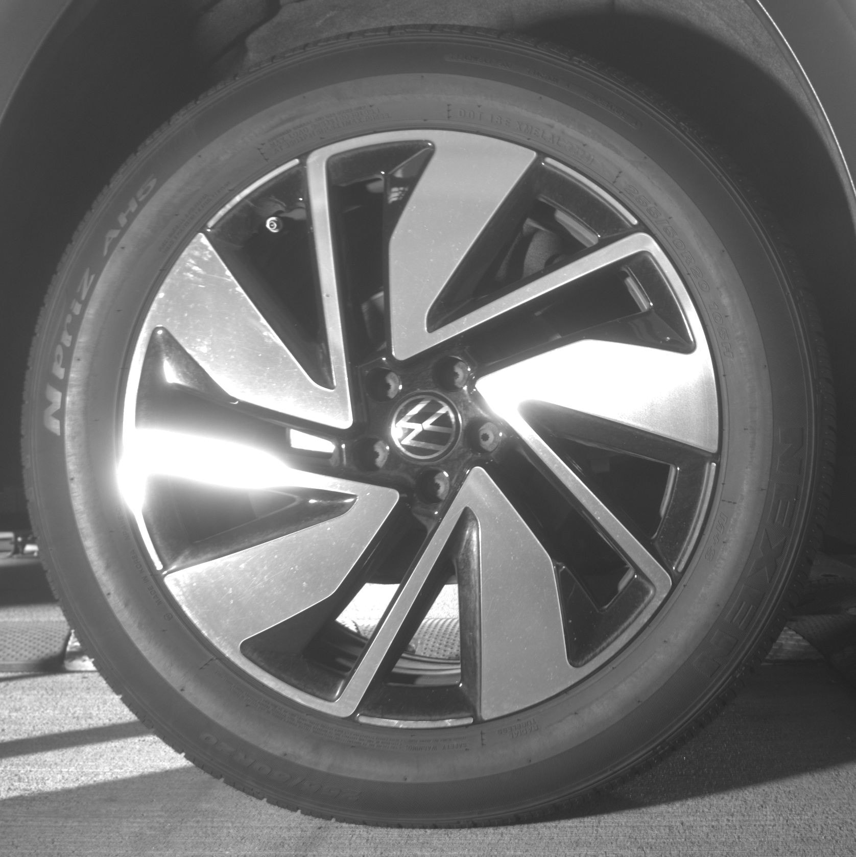 Thumbnail: 2024 Volkswagen Atlas - 12