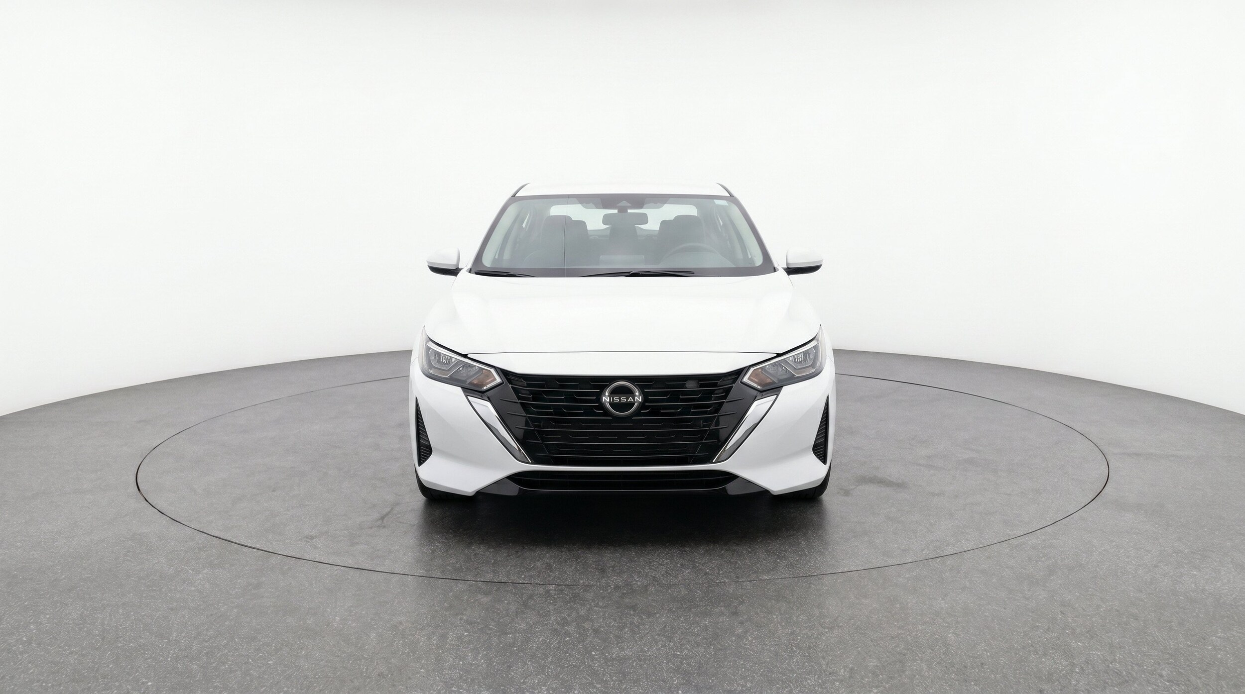 Thumbnail: 2024 Nissan Sentra - 2