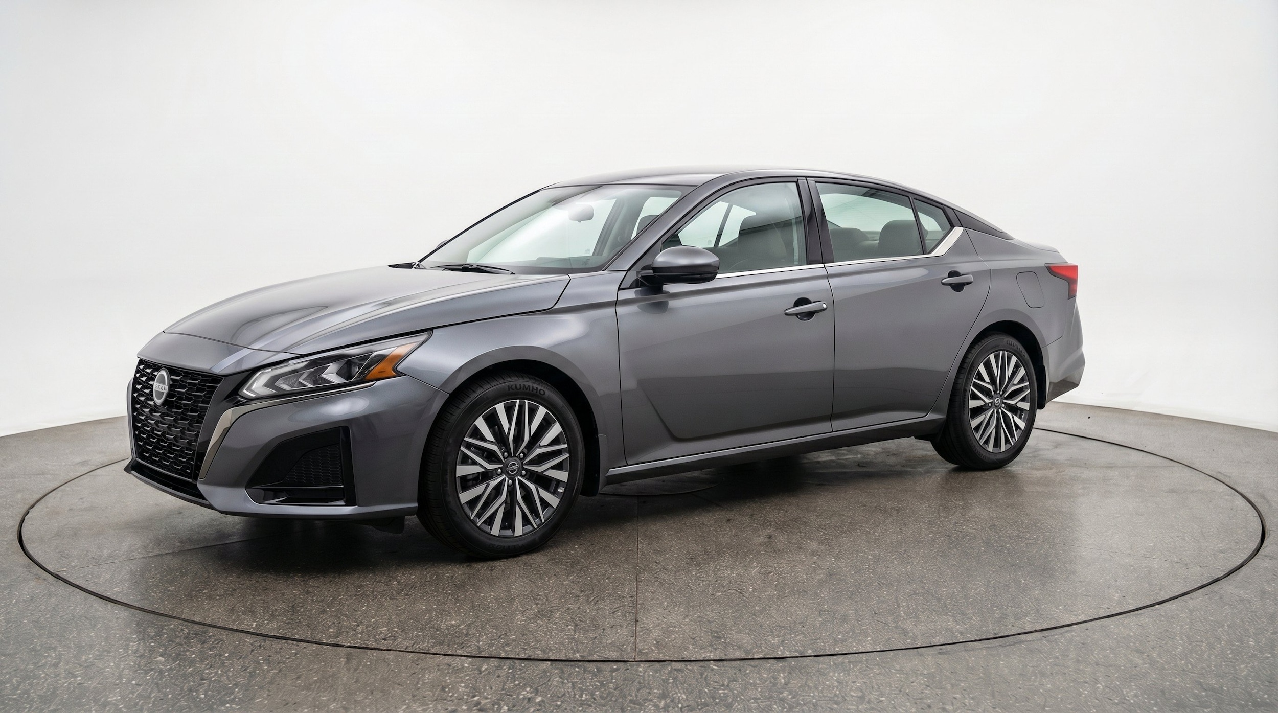 Thumbnail: 2026 Nissan Altima - 3