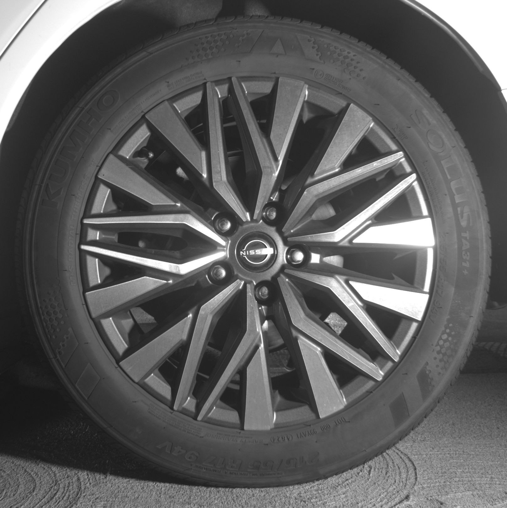 Thumbnail: 2025 Nissan Altima - 12