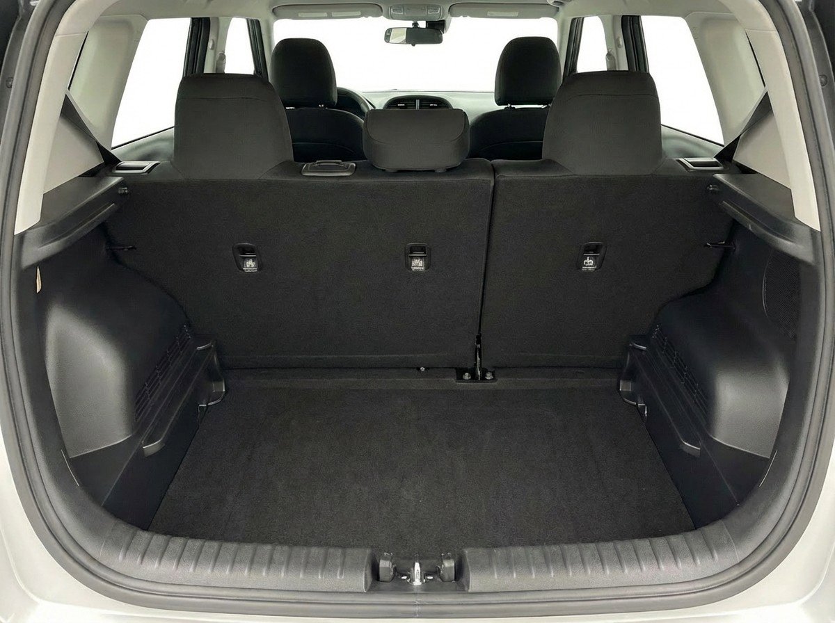 Thumbnail: 2025 Kia Soul - 23