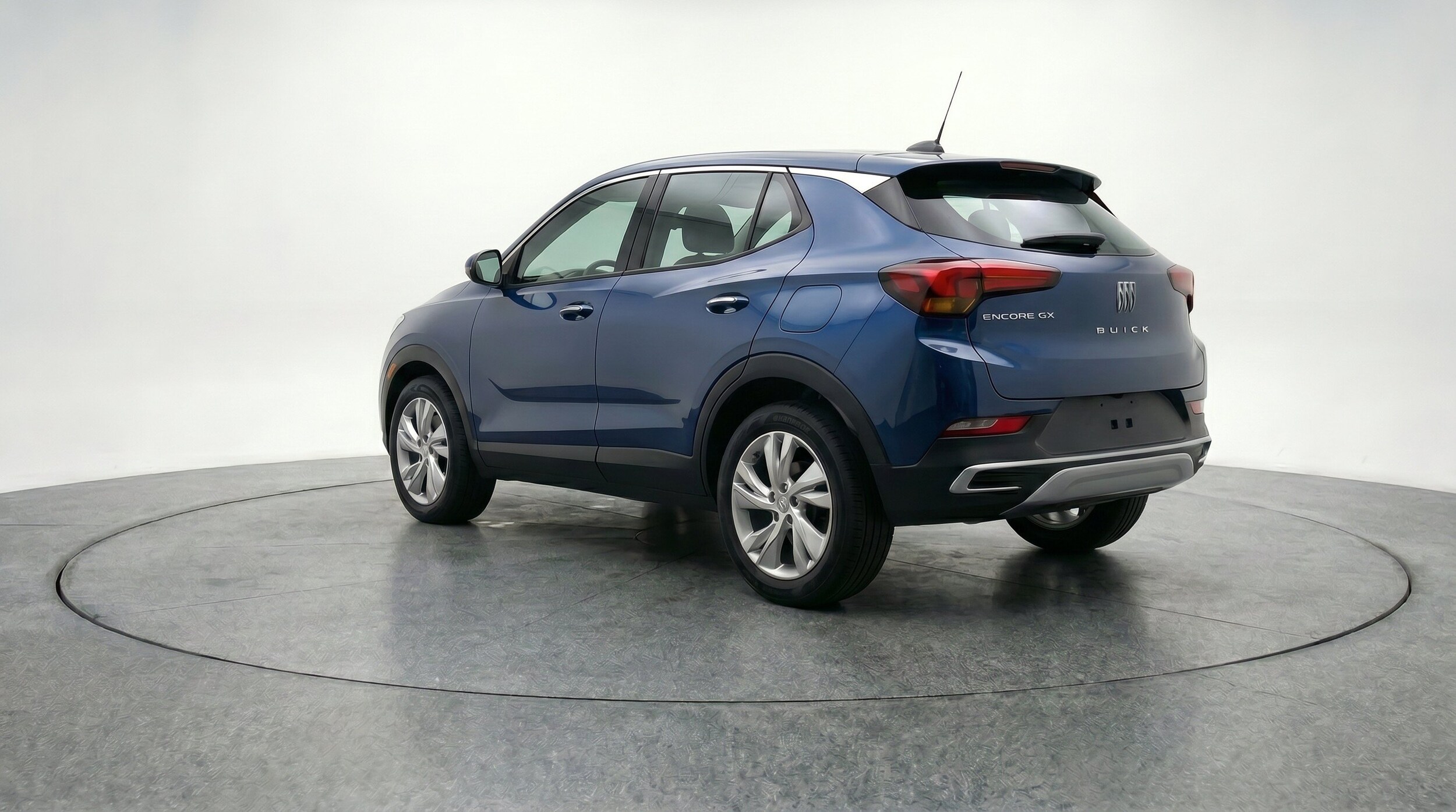 Thumbnail: 2026 Buick Encore GX - 6