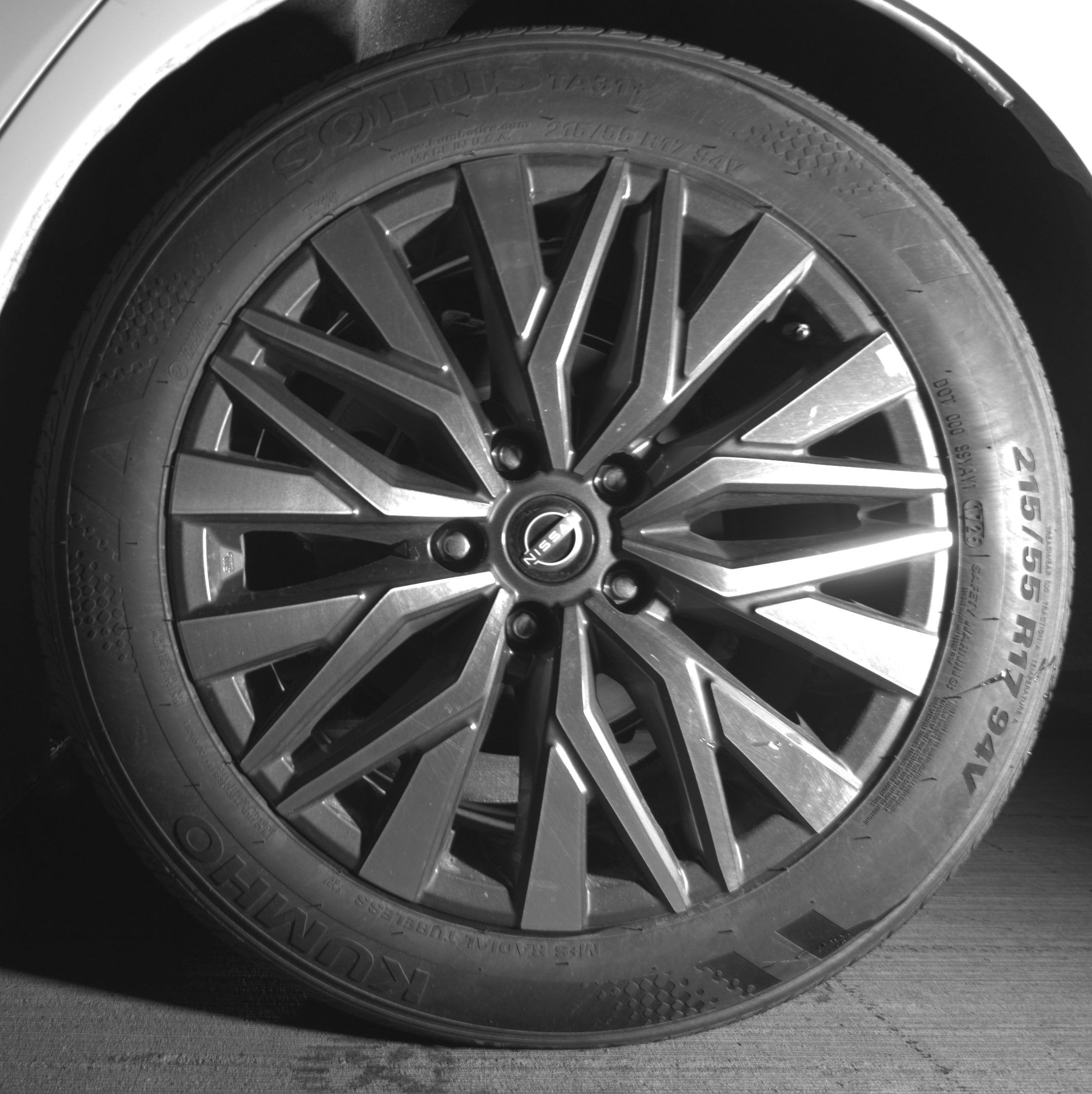 Thumbnail: 2025 Nissan Altima - 14