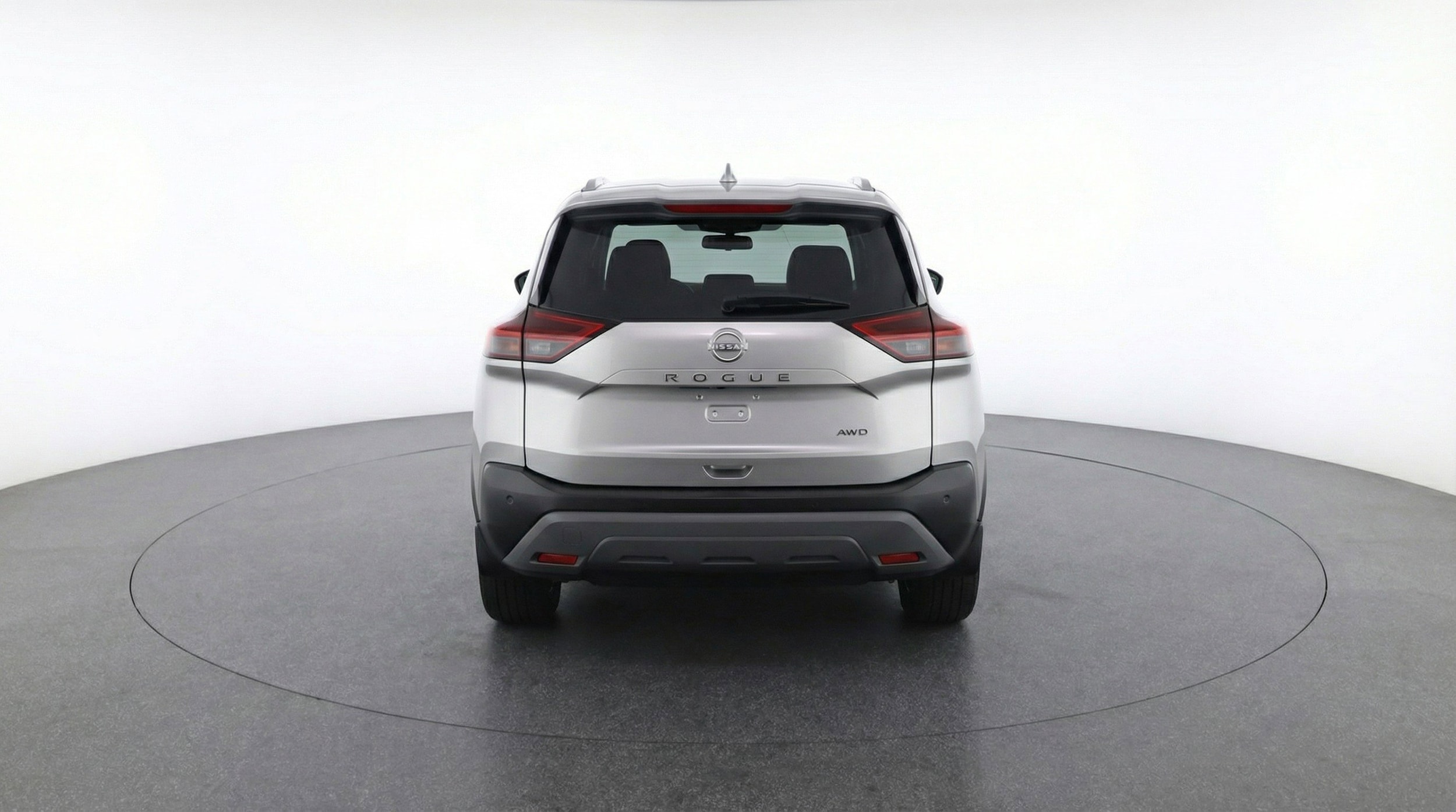 Thumbnail: 2025 Nissan Rogue - 7