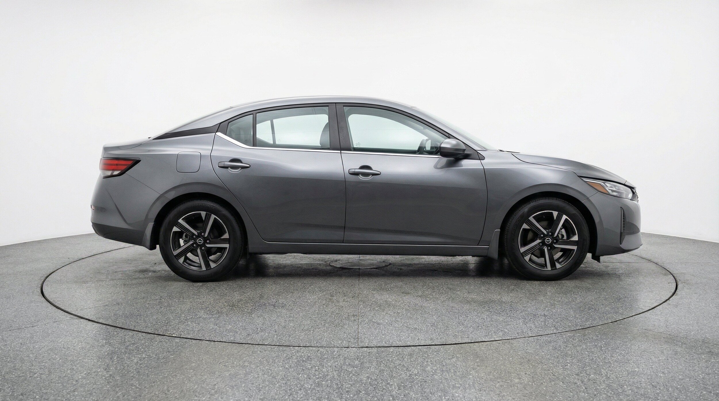 Thumbnail: 2025 Nissan Sentra - 11