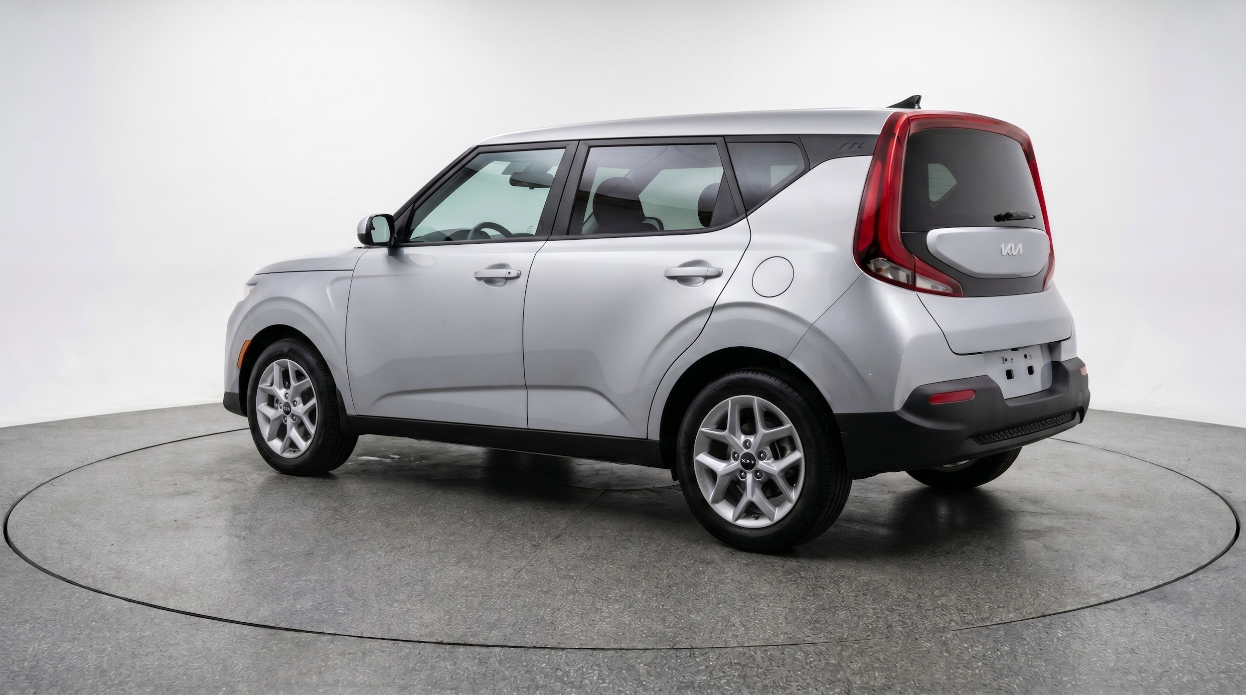 Thumbnail: 2025 Kia Soul - 6