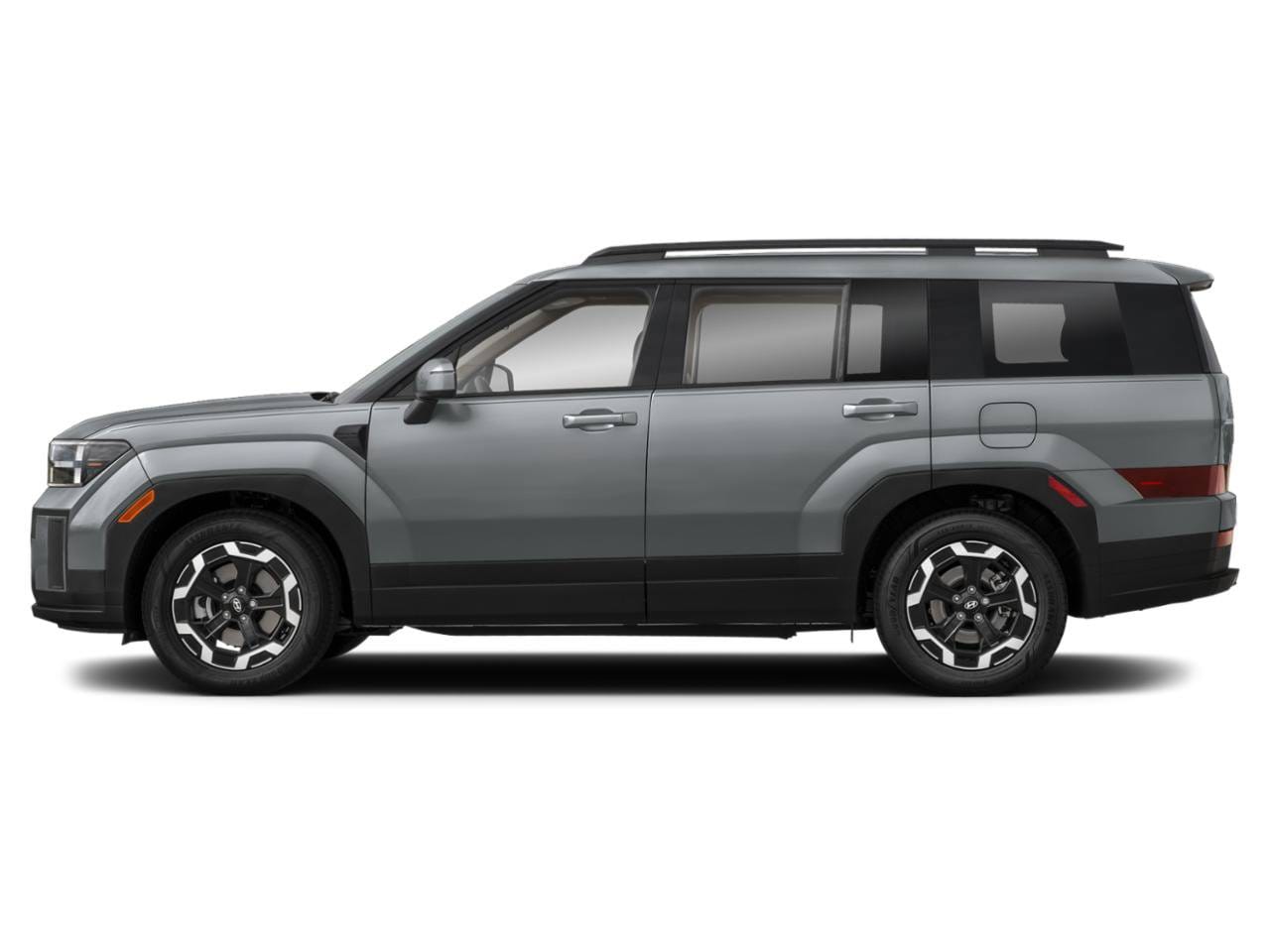 Thumbnail: 2026 Hyundai Santa Fe - 3