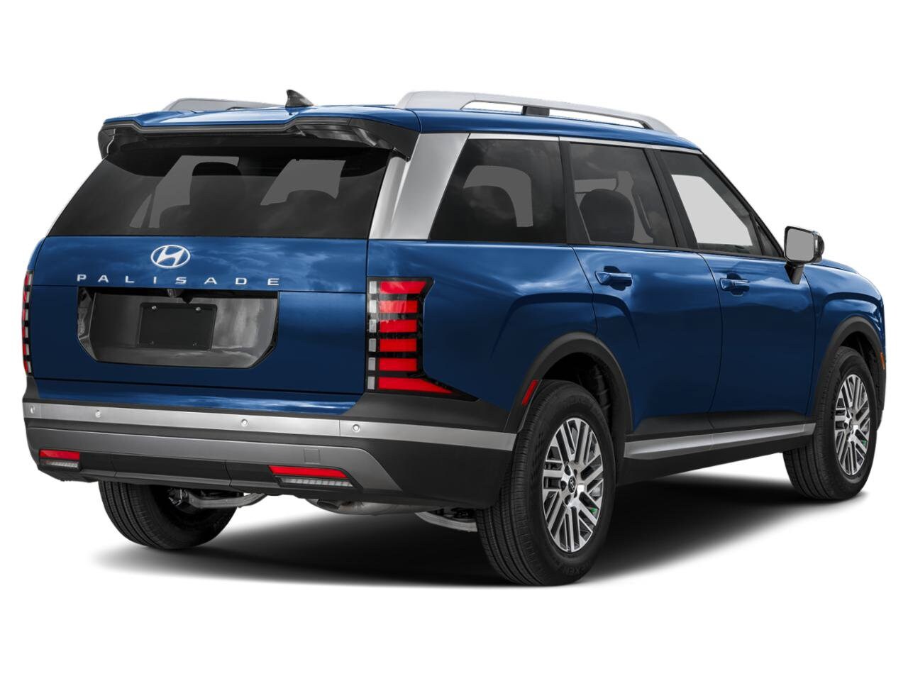Thumbnail: 2026 Hyundai Palisade - 2