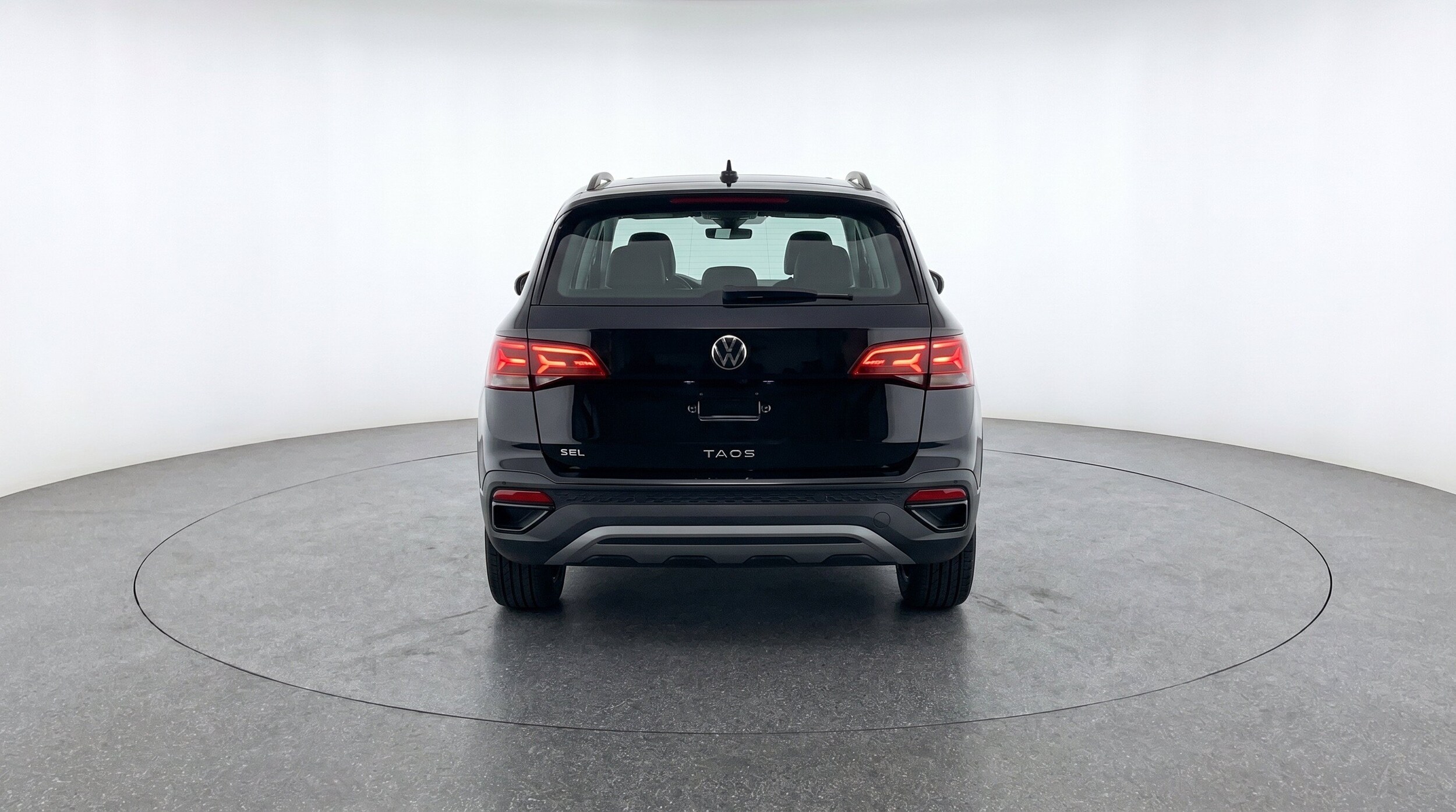 Thumbnail: 2026 Volkswagen Taos - 7