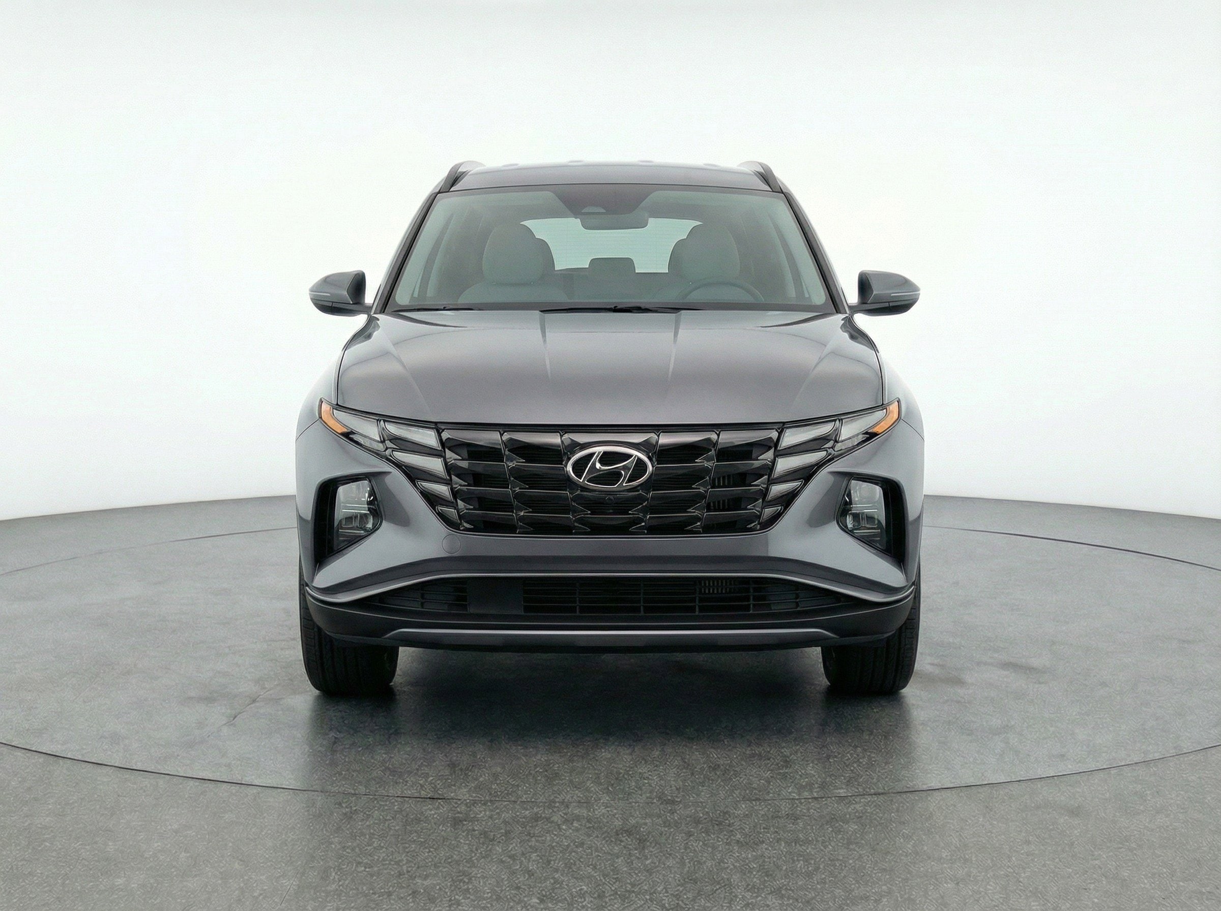 Thumbnail: 2025 Hyundai Tucson - 2