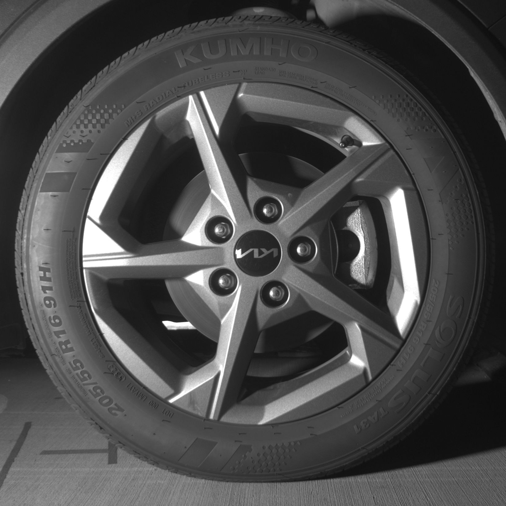 Thumbnail: 2025 Kia K4 - 10