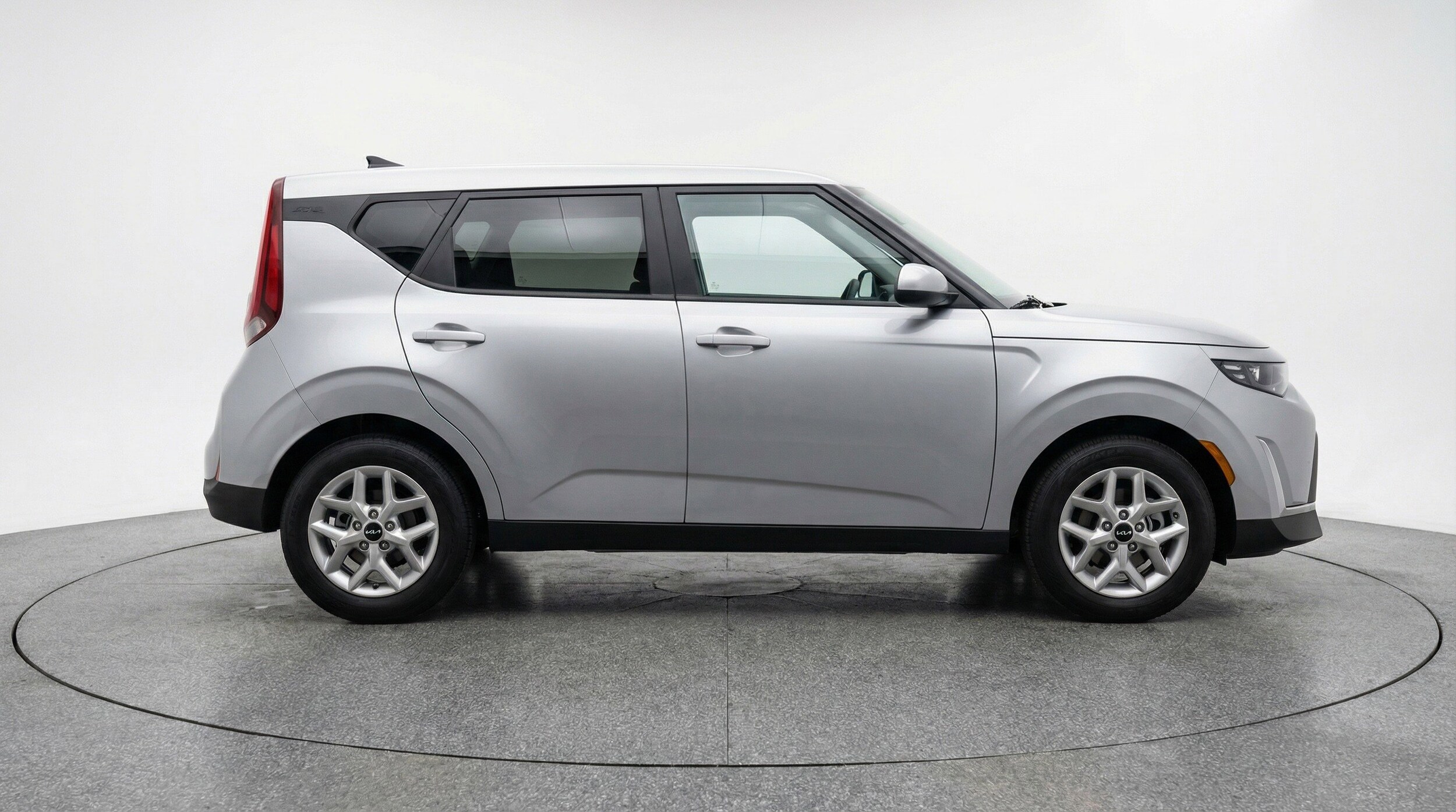 Thumbnail: 2025 Kia Soul - 11