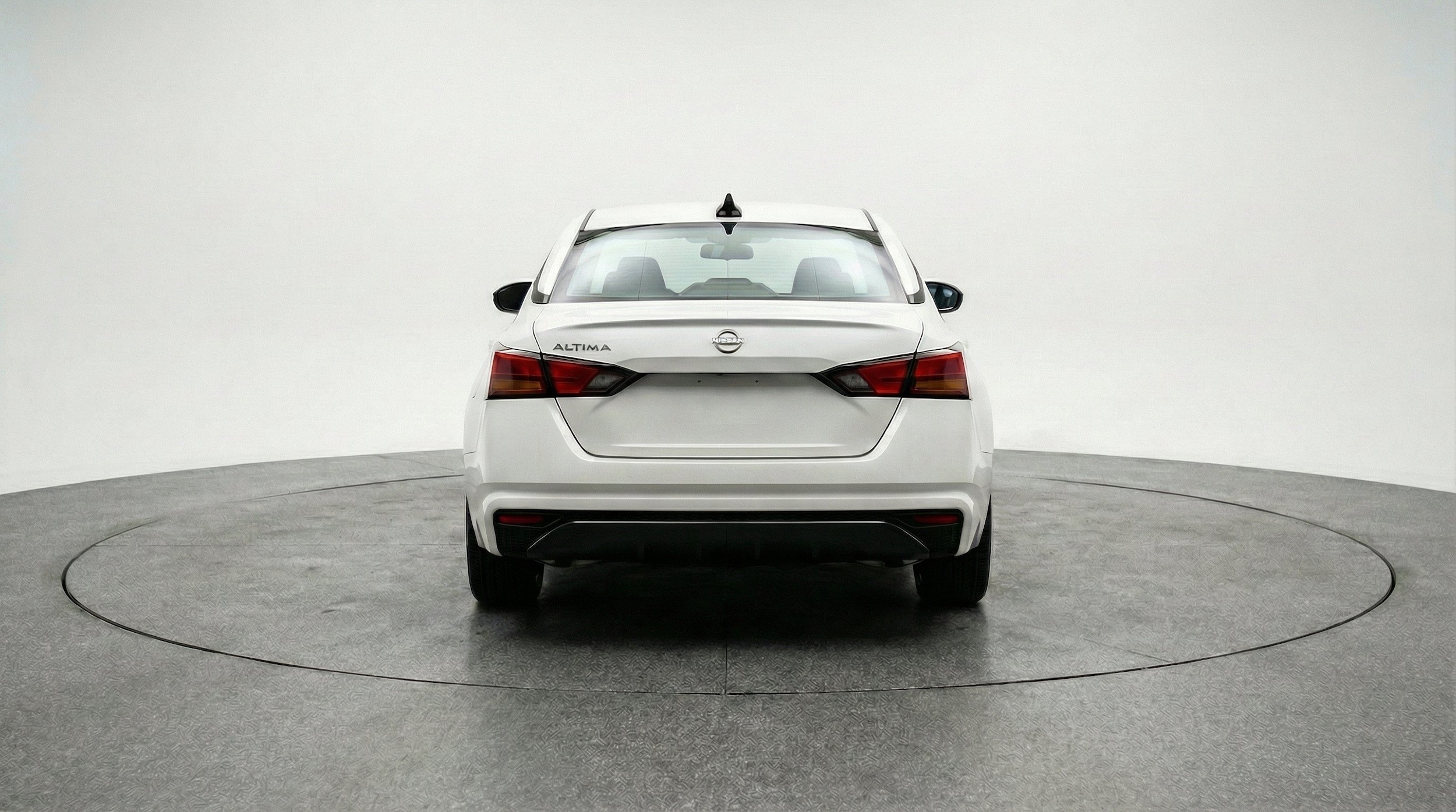 Thumbnail: 2026 Nissan Altima - 7