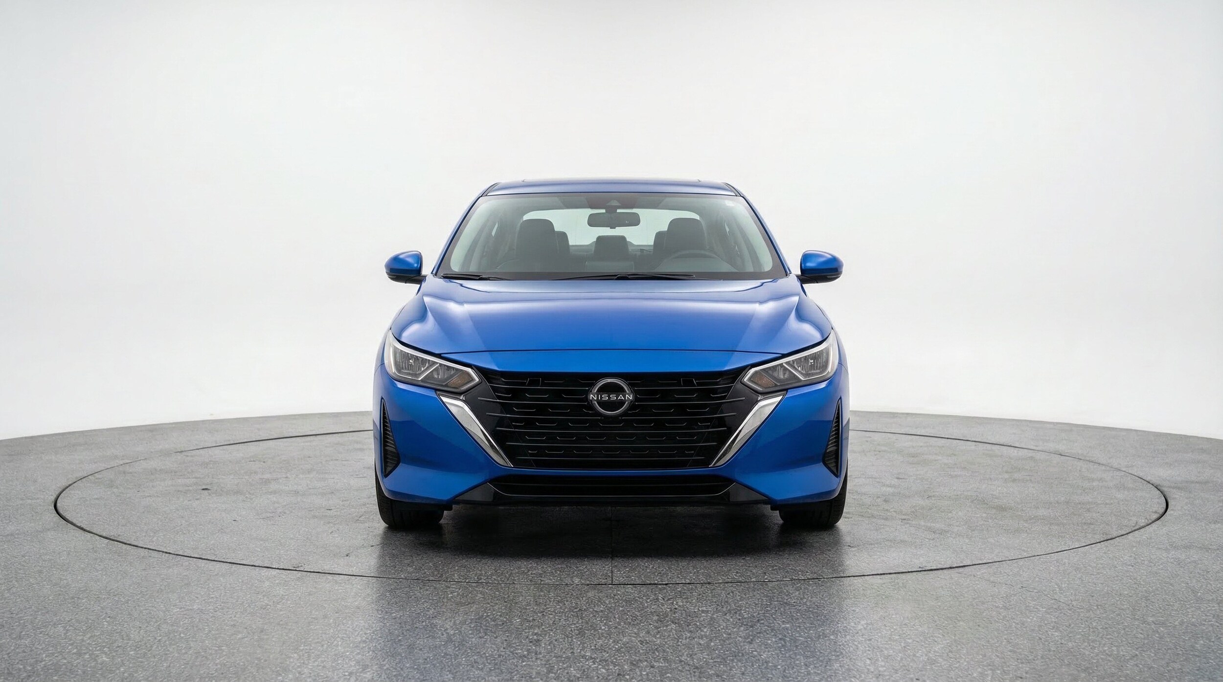 Thumbnail: 2025 Nissan Sentra - 2