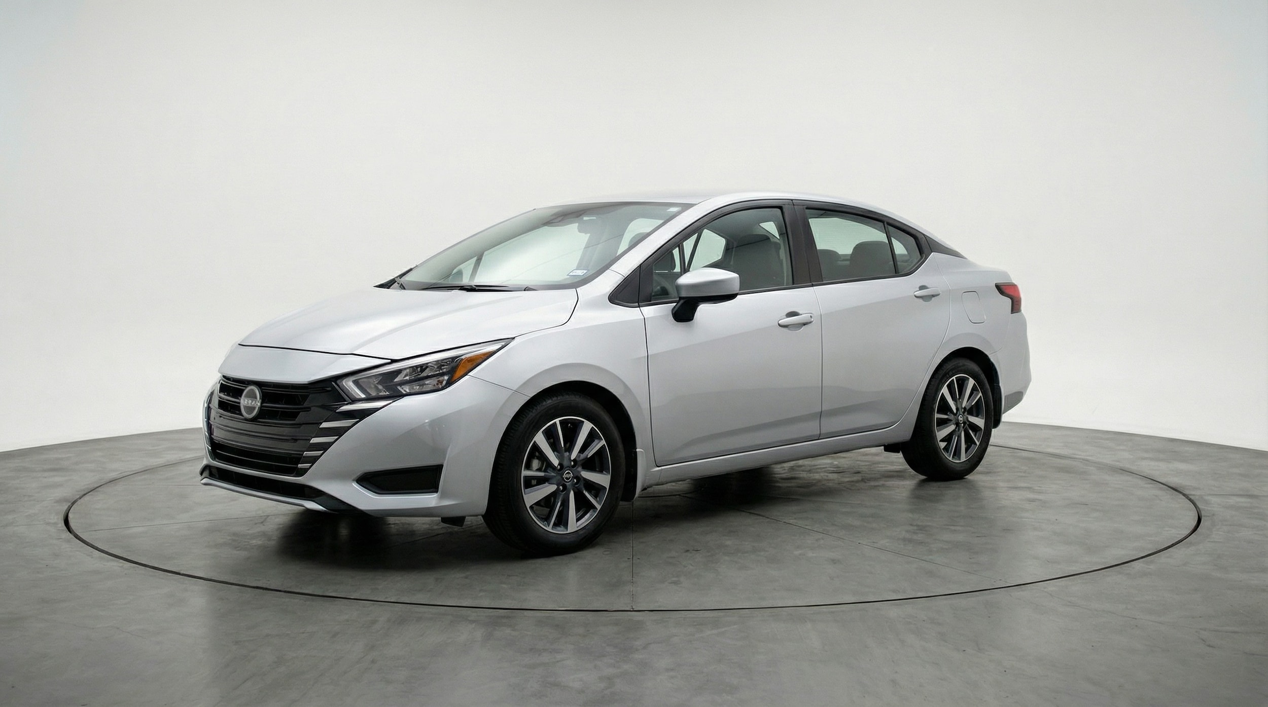 Thumbnail: 2025 Nissan Versa - 3