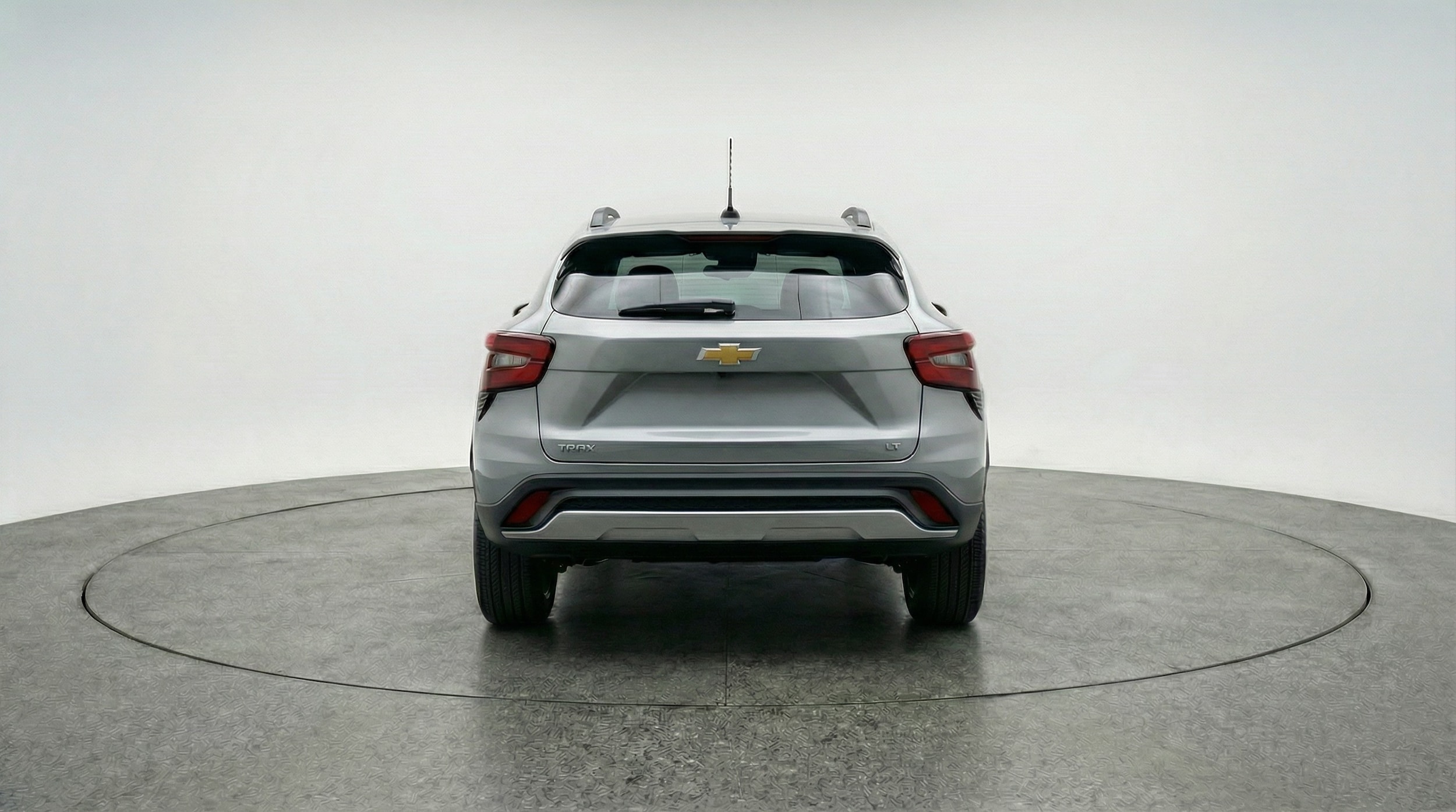 Thumbnail: 2025 Chevrolet Trax - 6