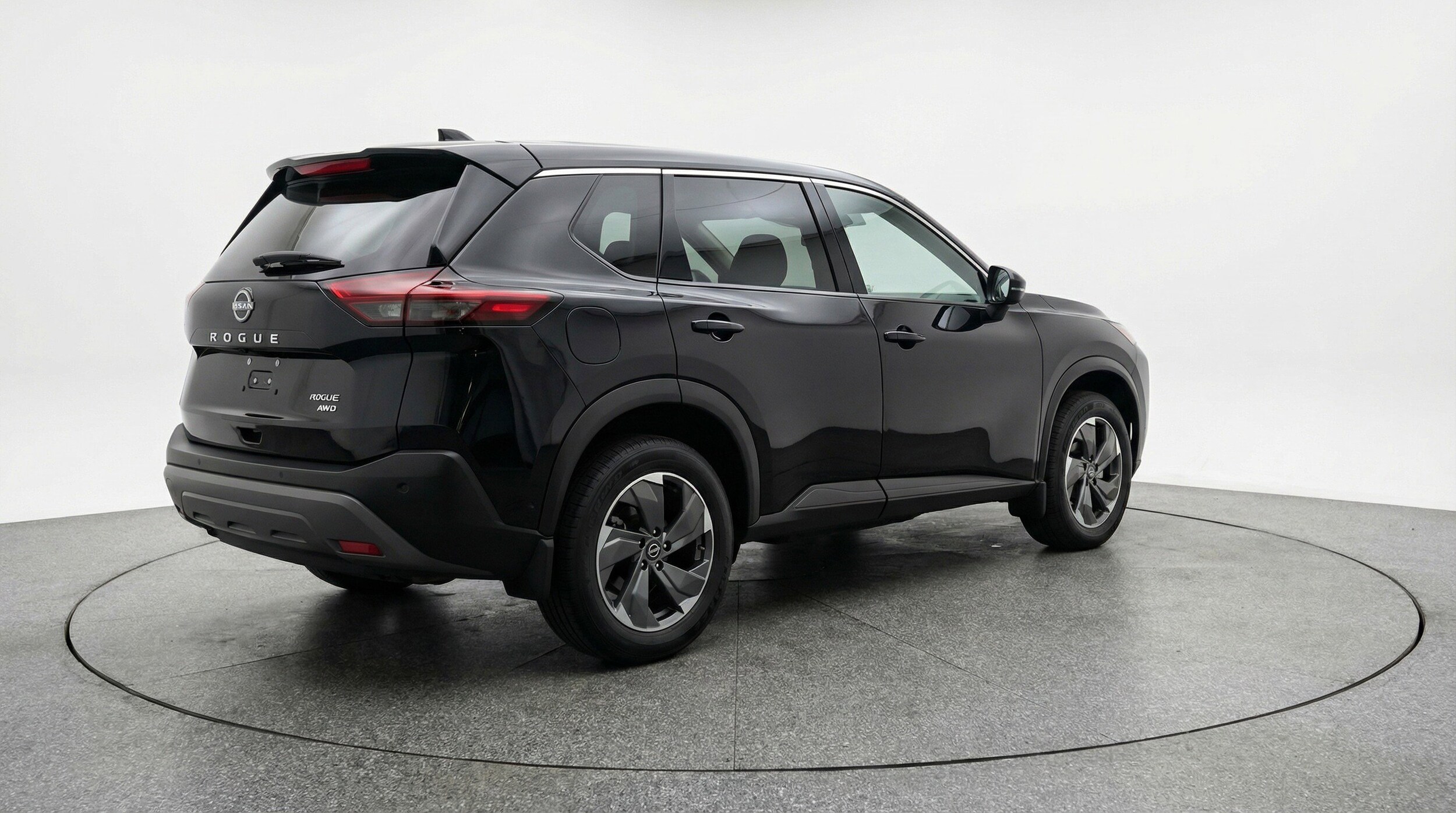 Thumbnail: 2025 Nissan Rogue - 9